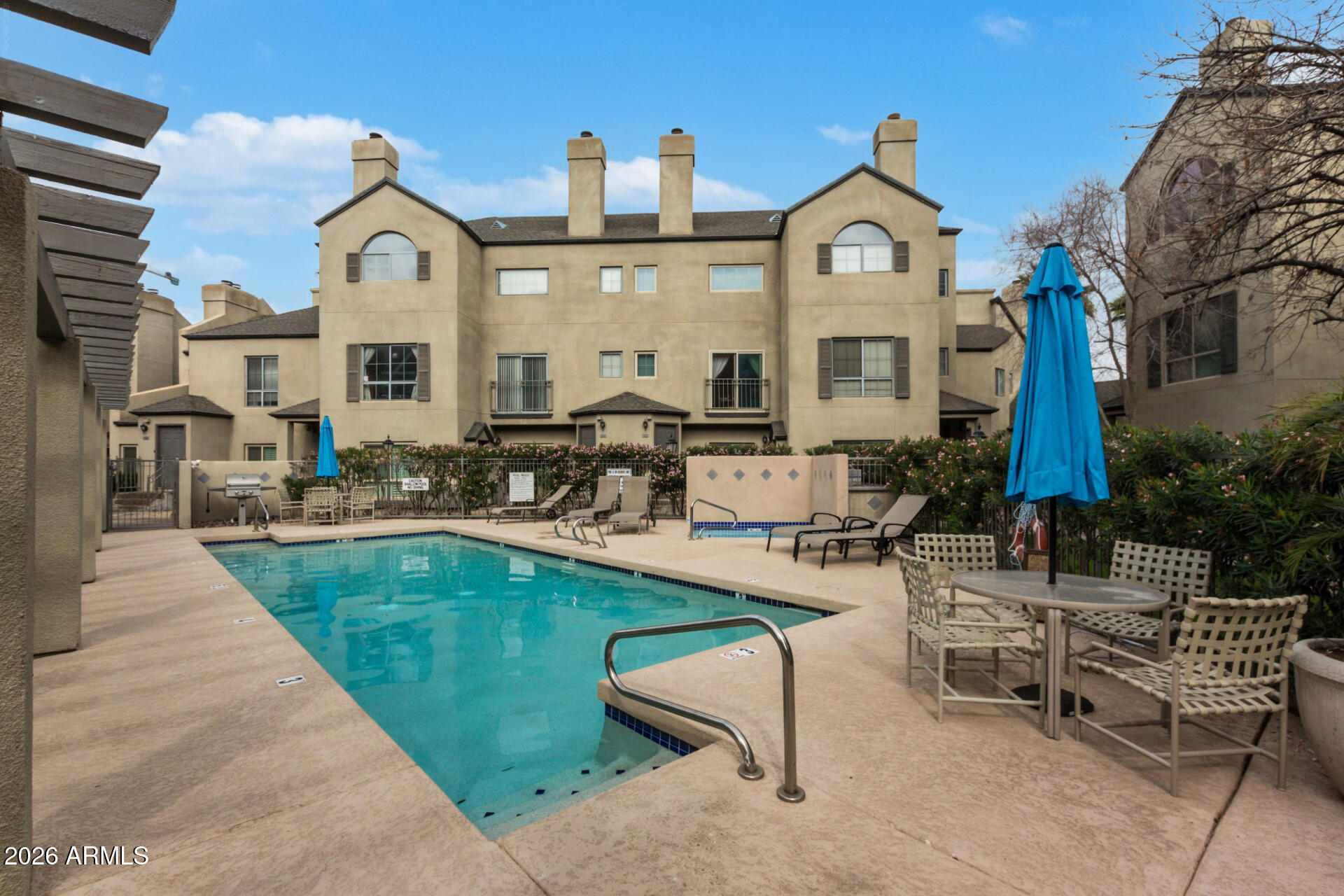 100 E FILLMORE Street 216