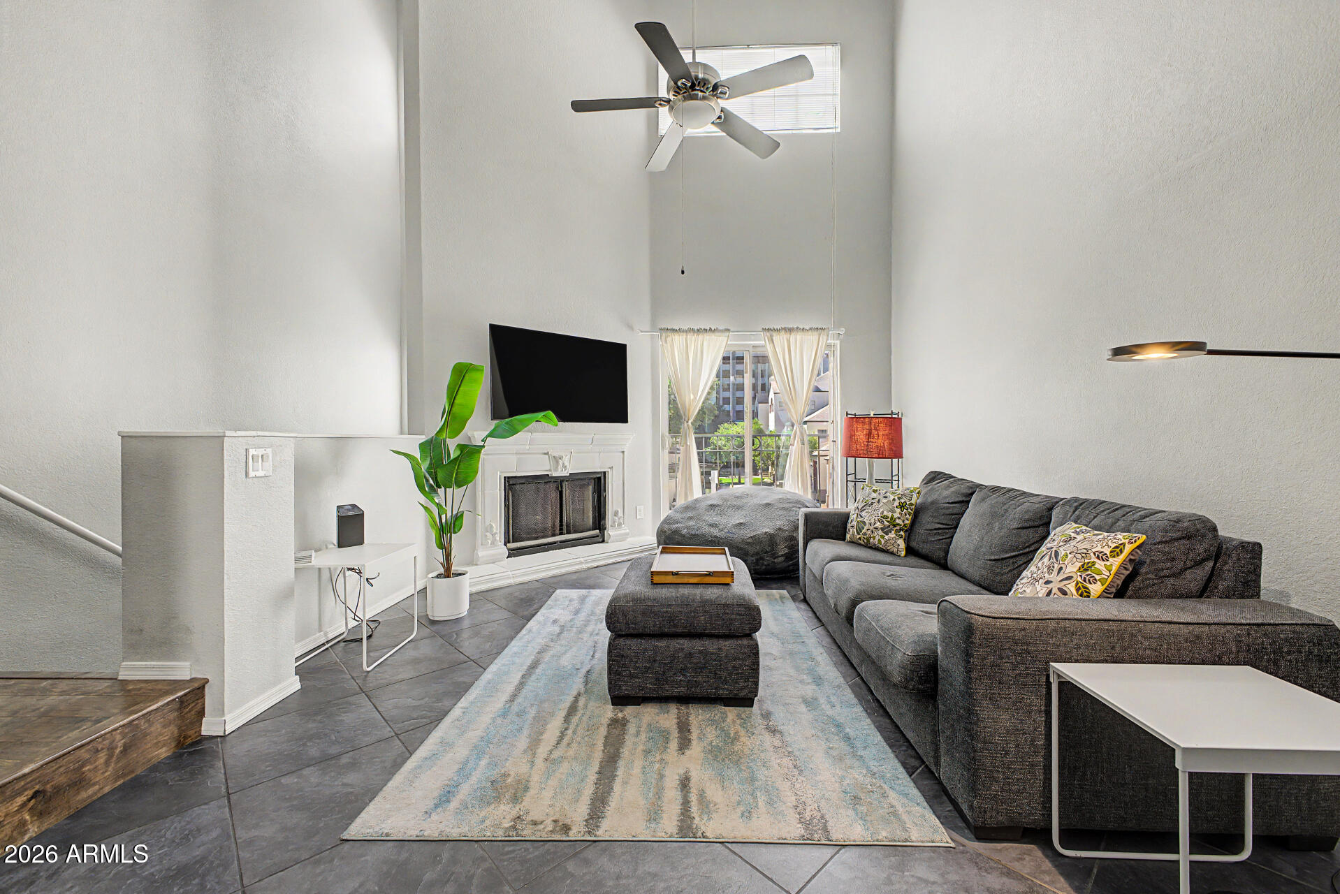 100 E FILLMORE Street 216