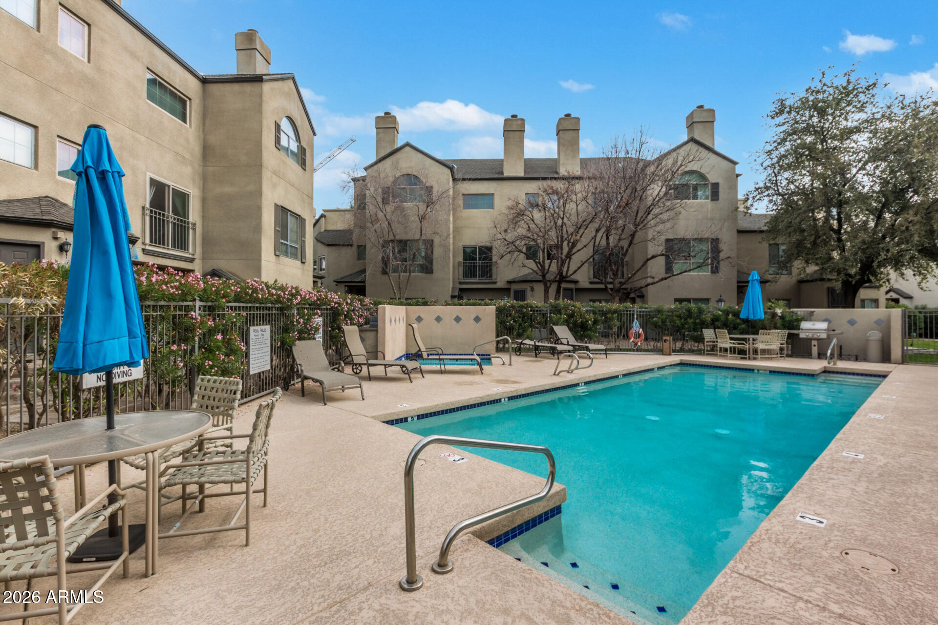 100 E FILLMORE Street 216