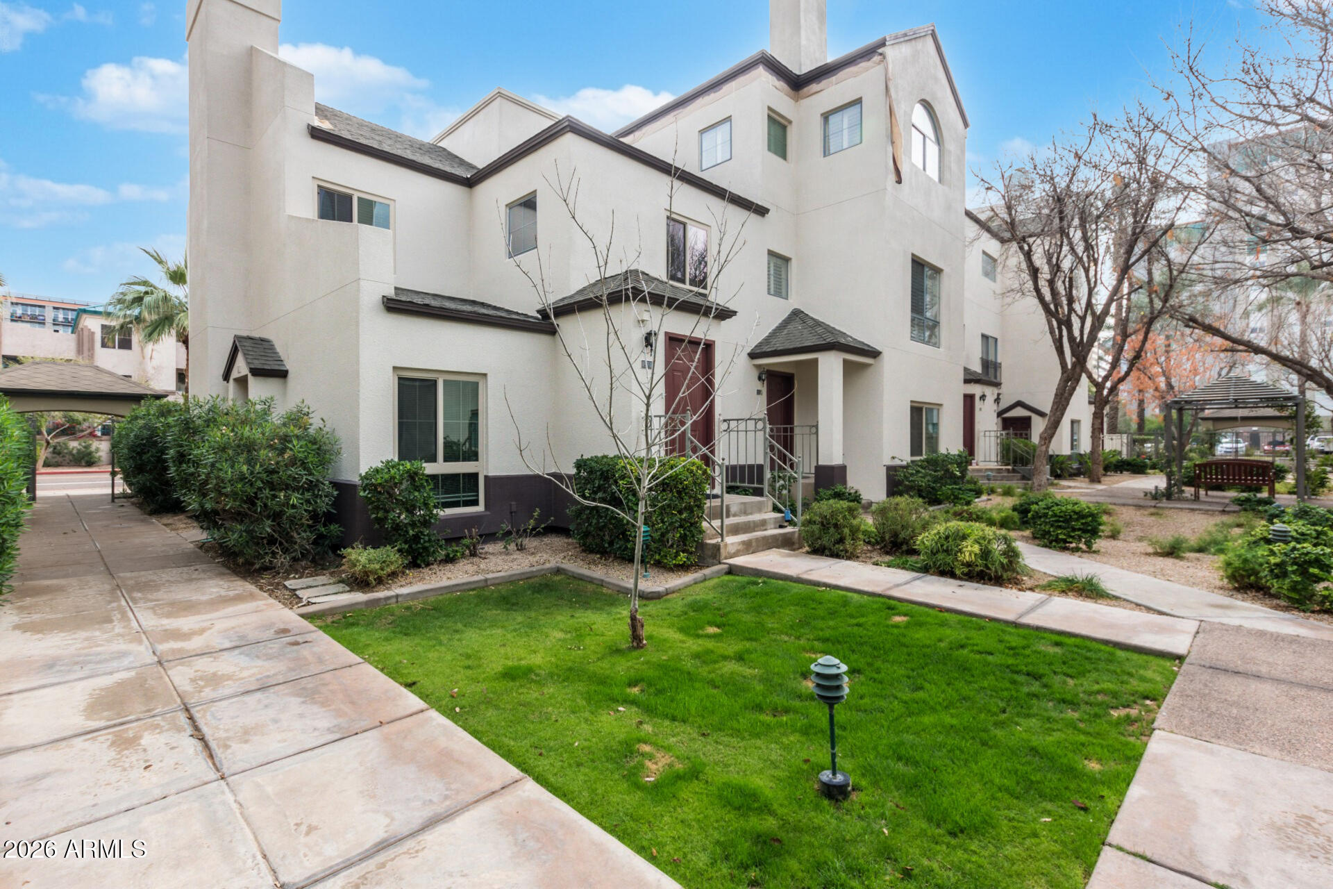 100 E FILLMORE Street 216