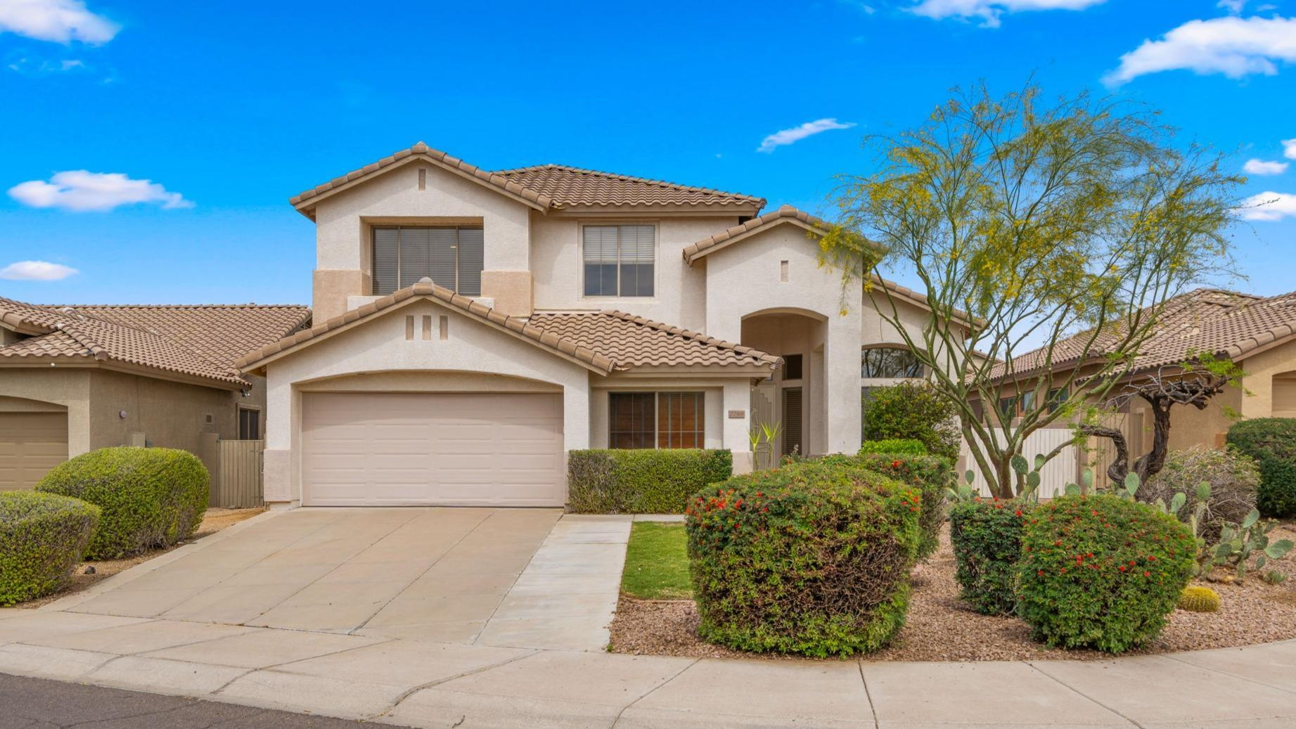 7798 E Buteo Drive