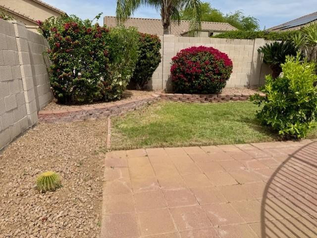 7798 E Buteo Drive