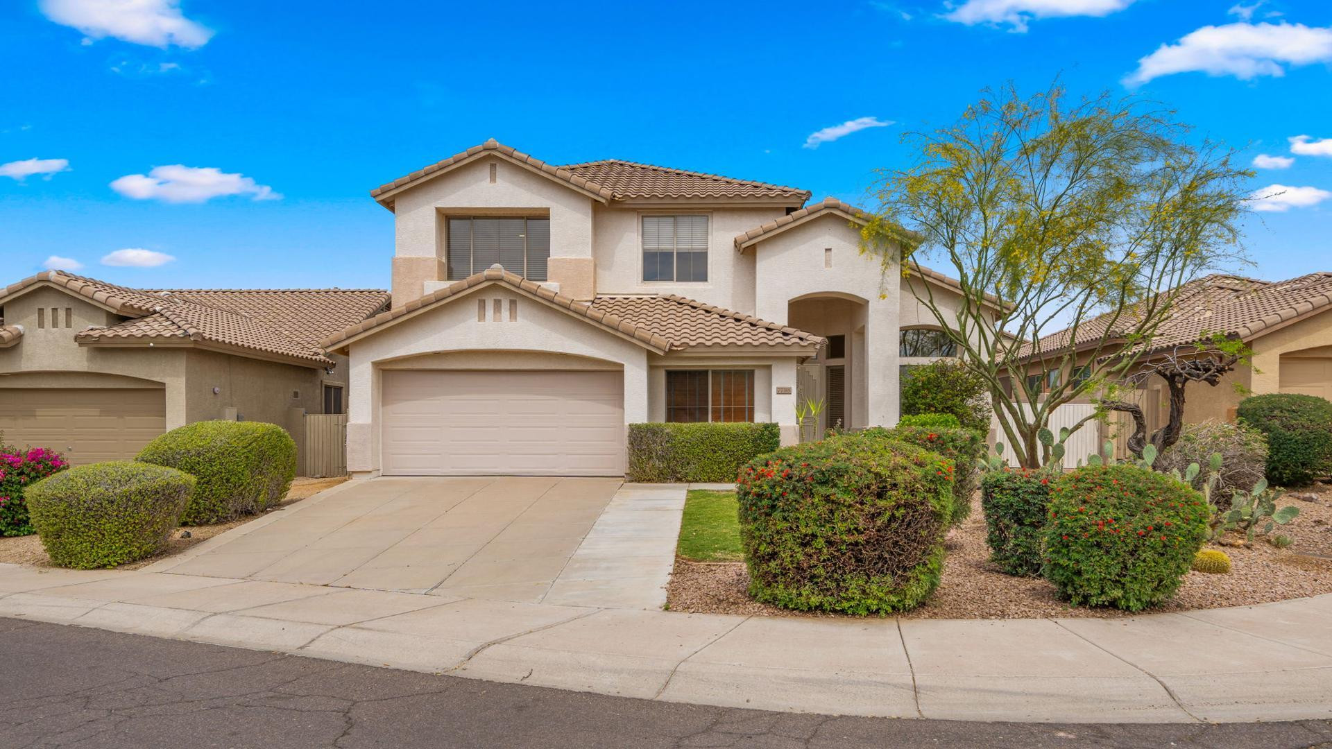7798 E Buteo Drive