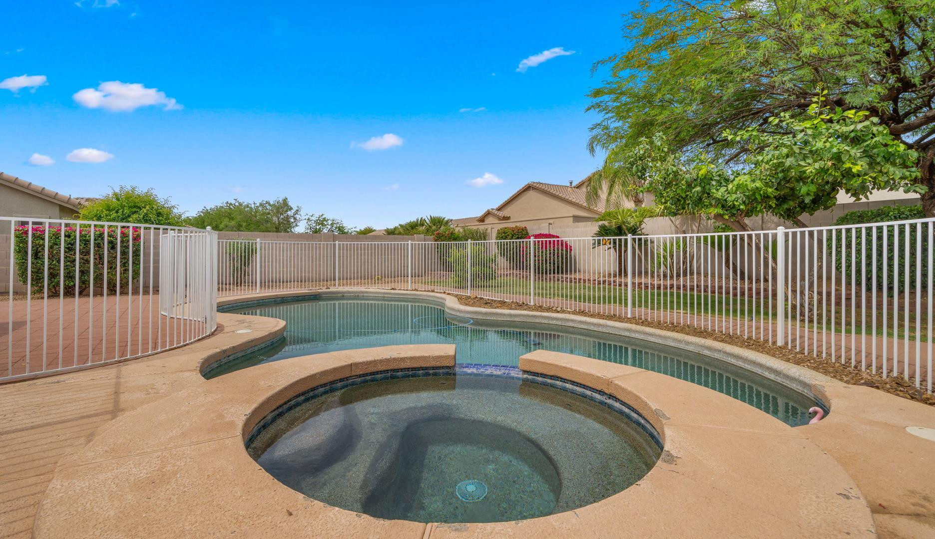 7798 E Buteo Drive