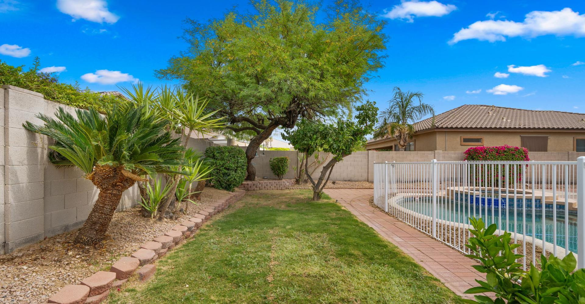 7798 E Buteo Drive