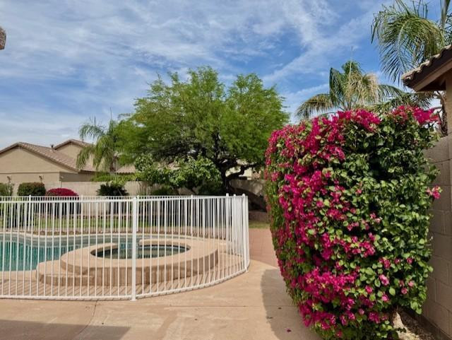 7798 E Buteo Drive