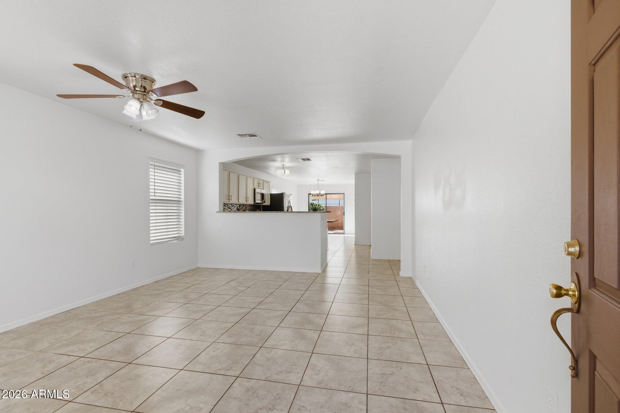 9407 W EATON Road