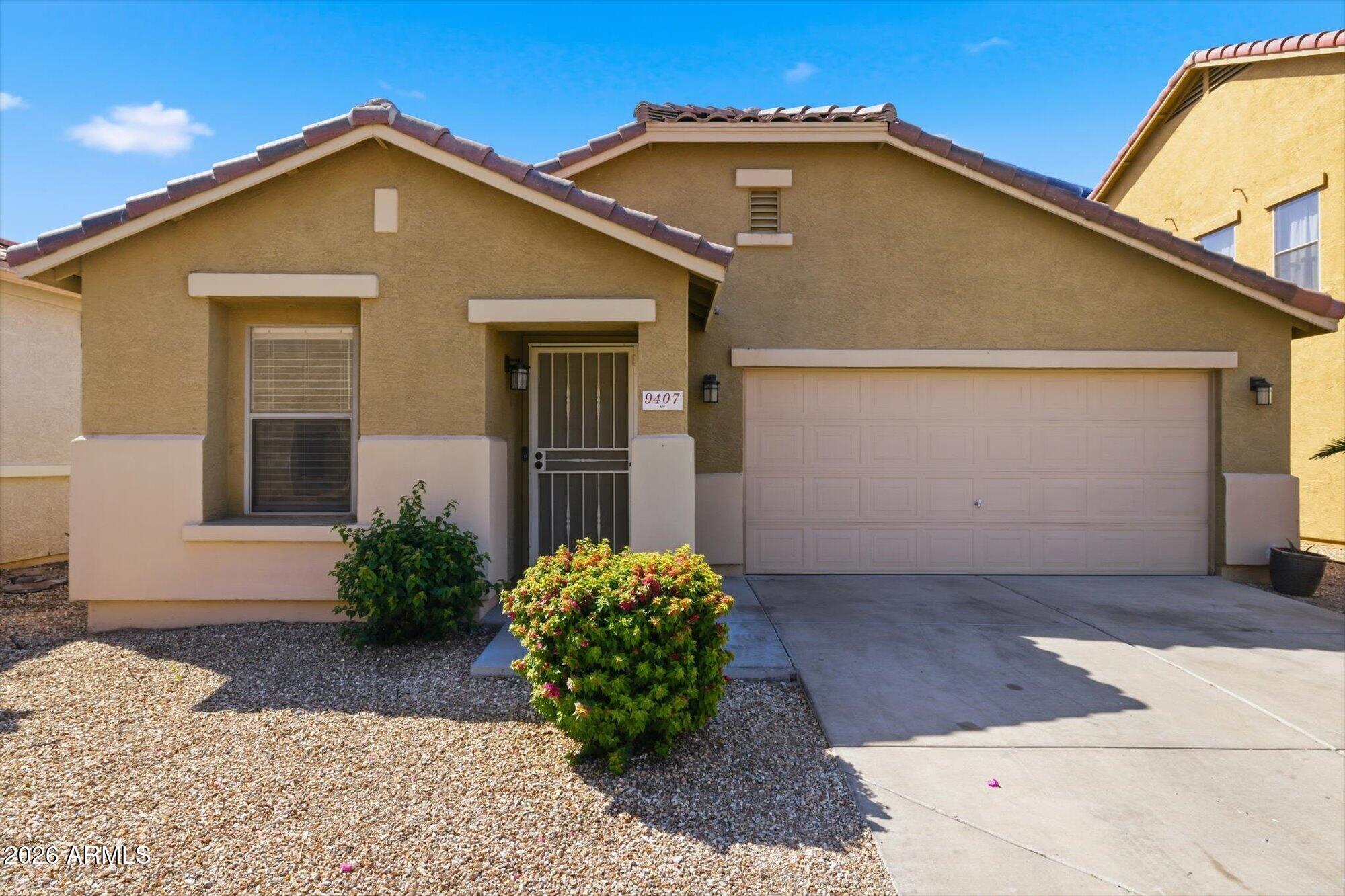 9407 W EATON Road