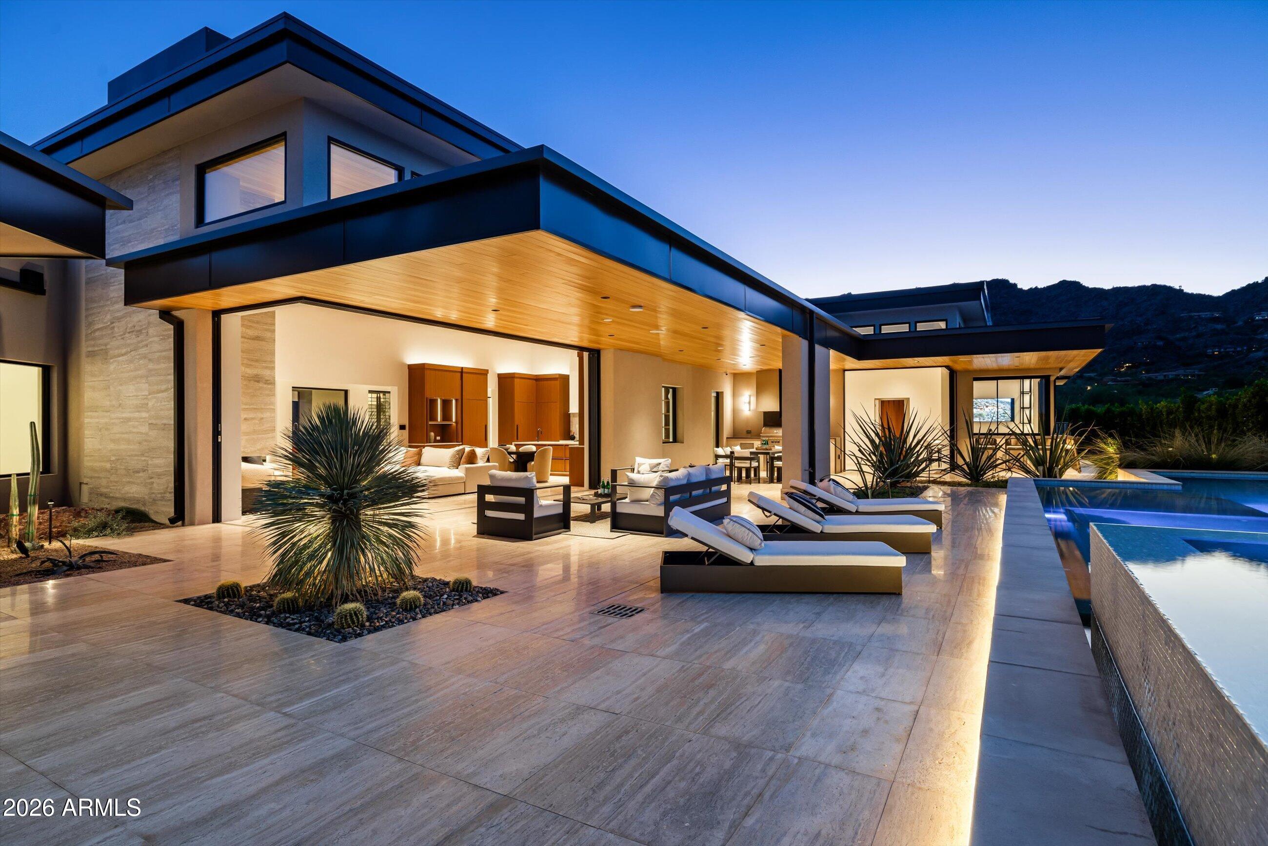 6200 E Quartz Mountain Road