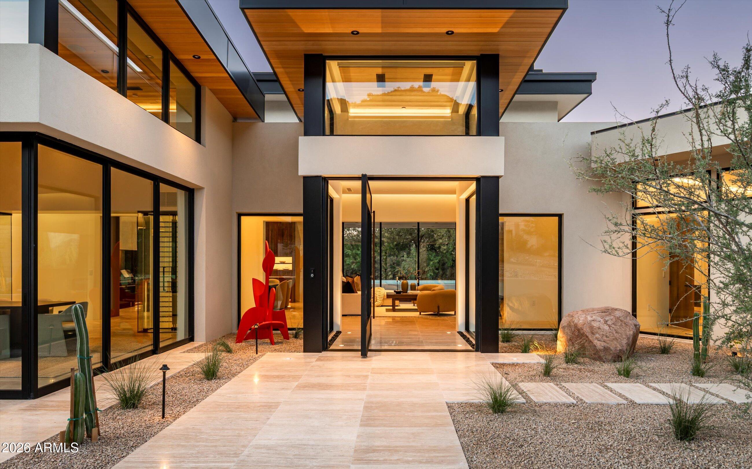 6200 E Quartz Mountain Road