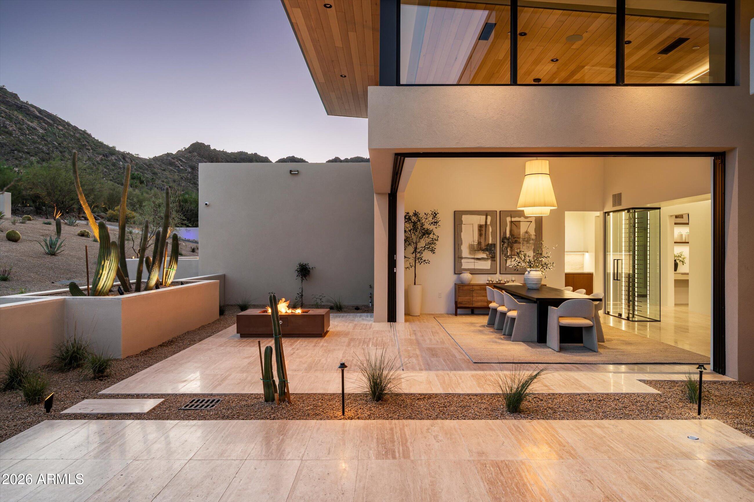 6200 E Quartz Mountain Road