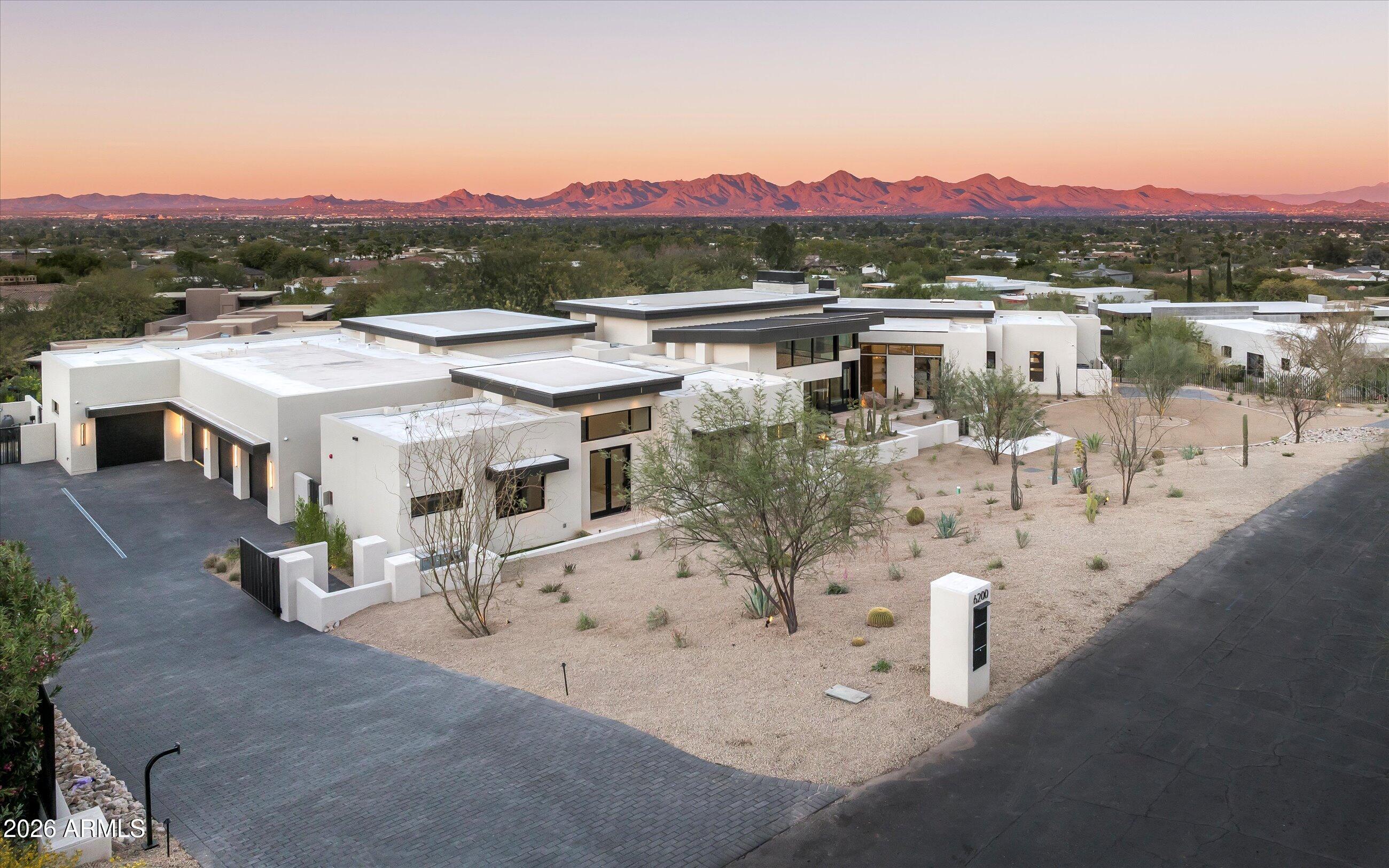 6200 E Quartz Mountain Road