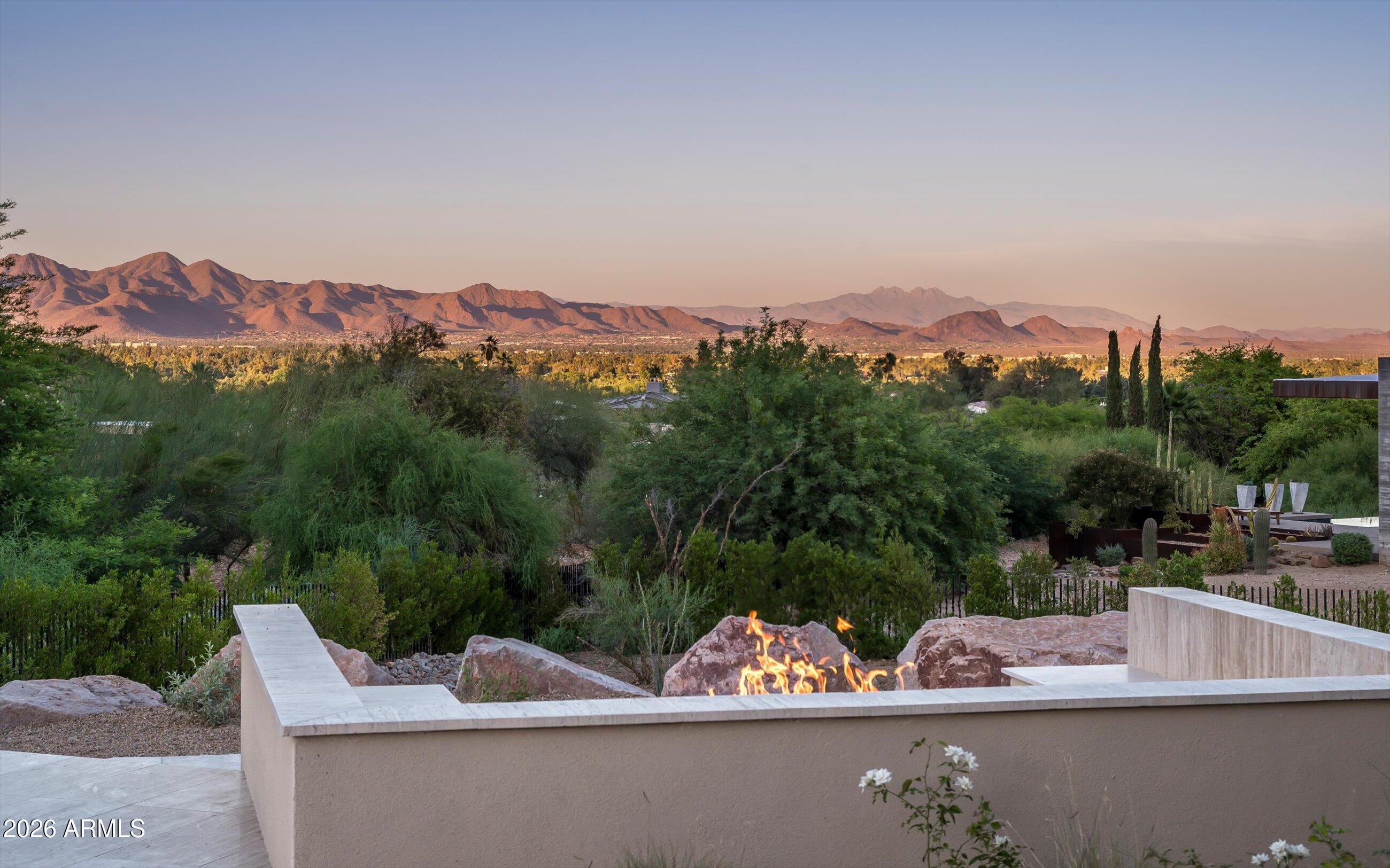 6200 E Quartz Mountain Road