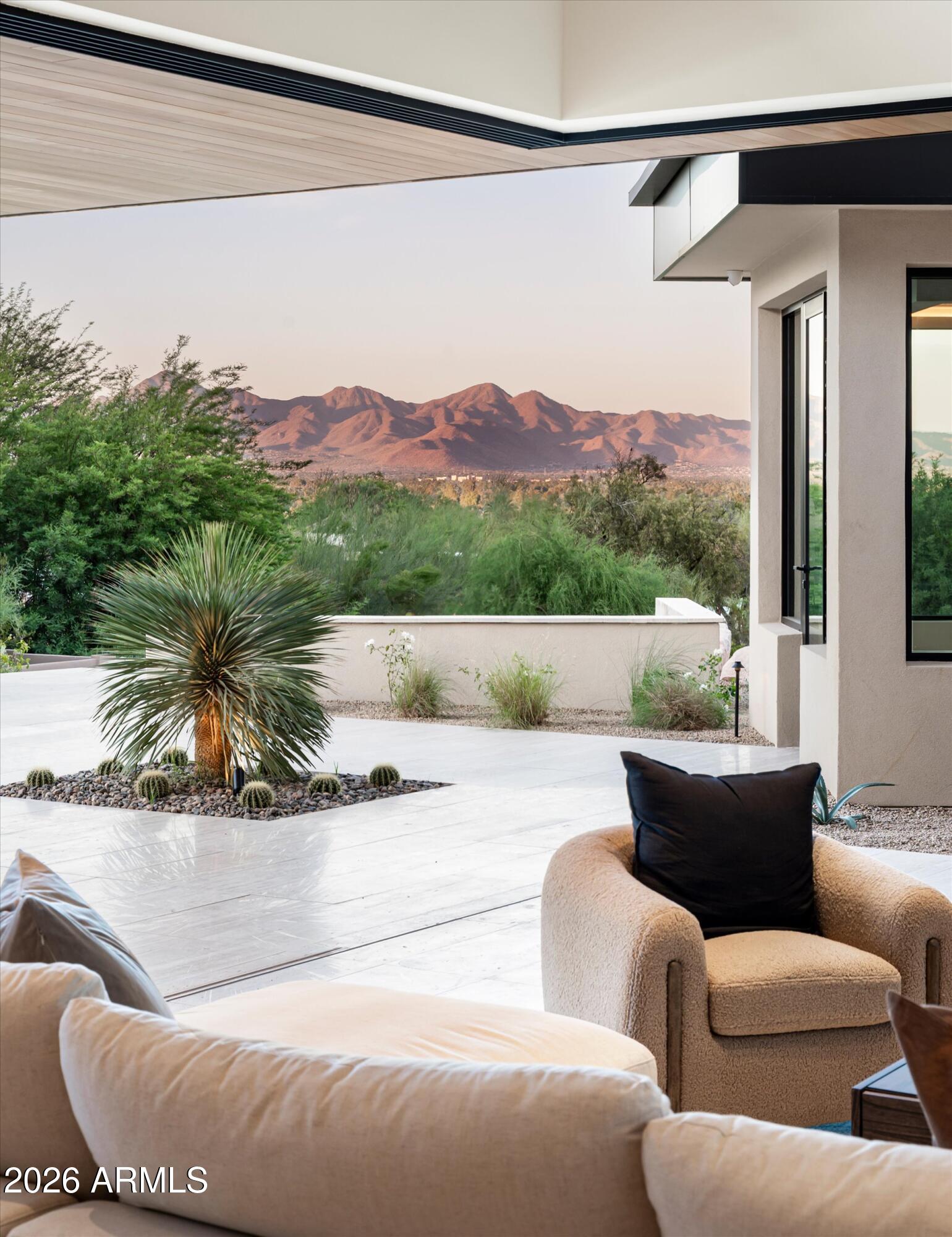 6200 E Quartz Mountain Road