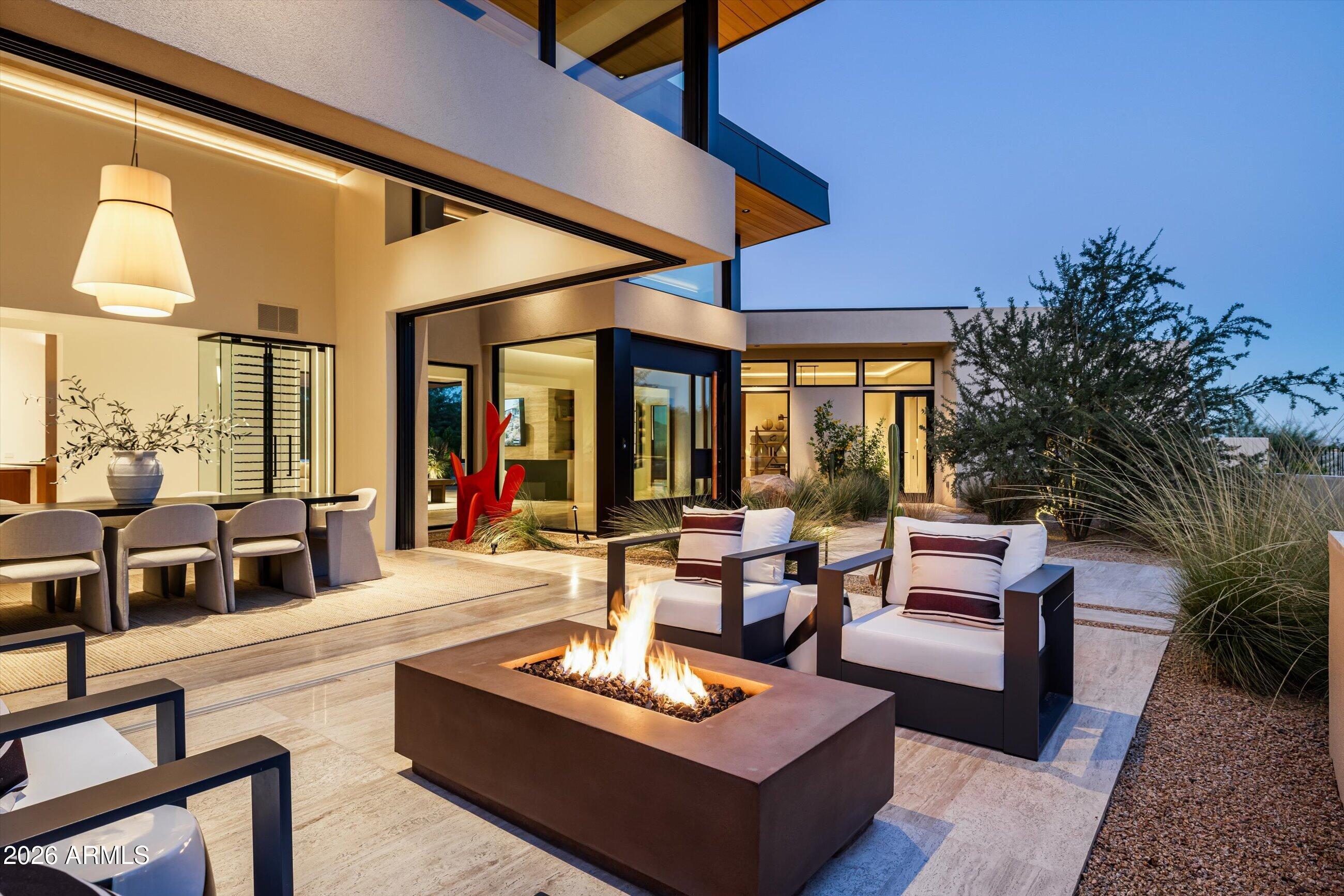 6200 E Quartz Mountain Road