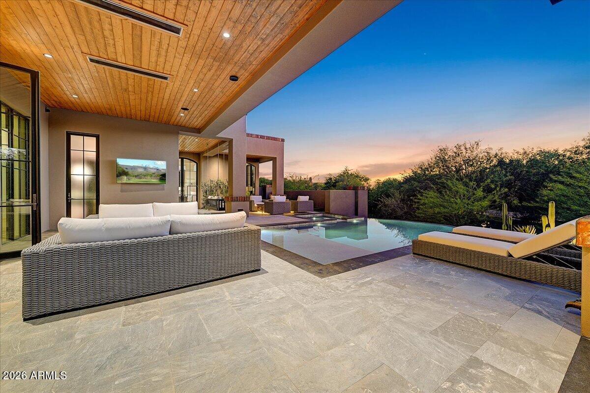 11354 E SALERO Drive