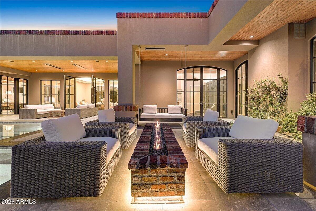 11354 E SALERO Drive