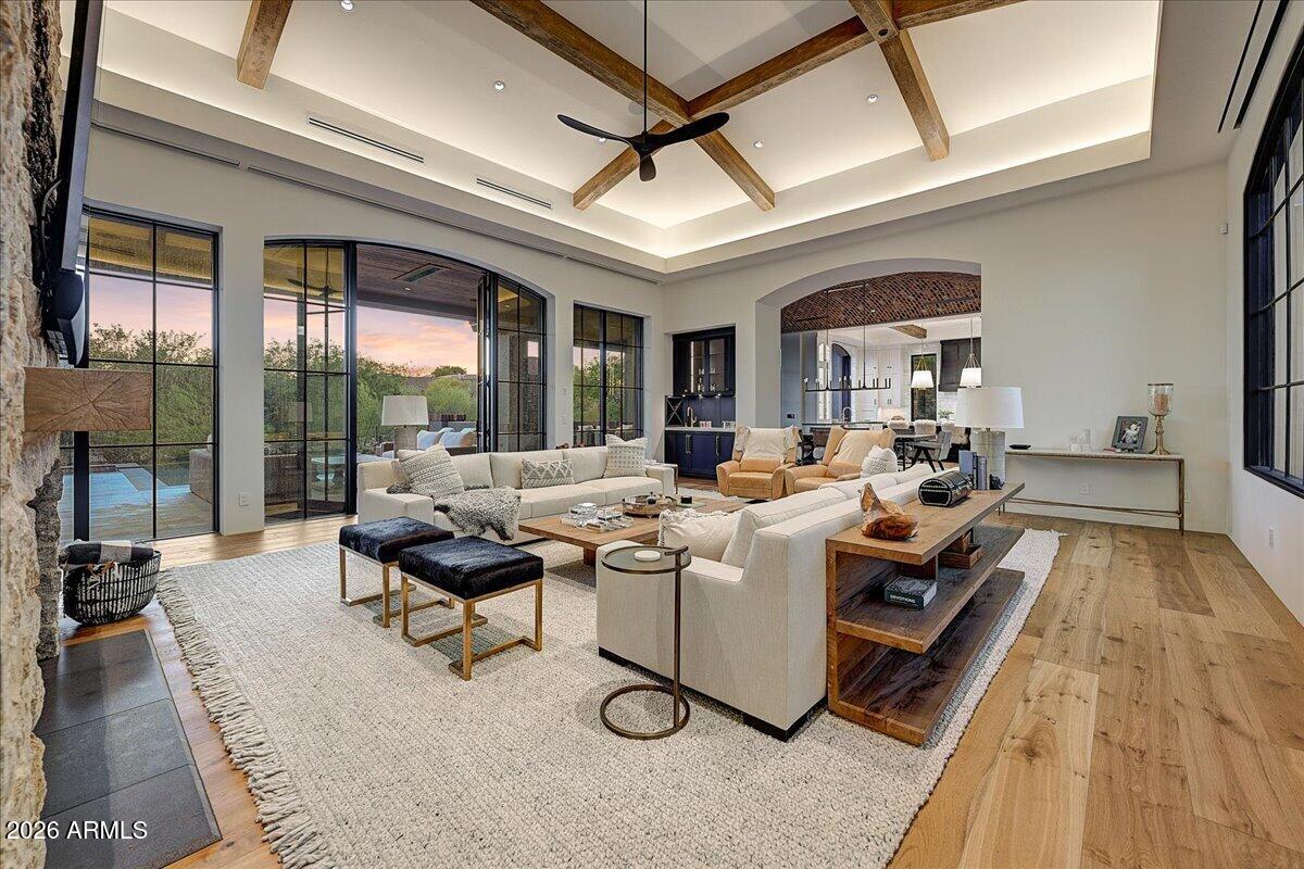 11354 E SALERO Drive