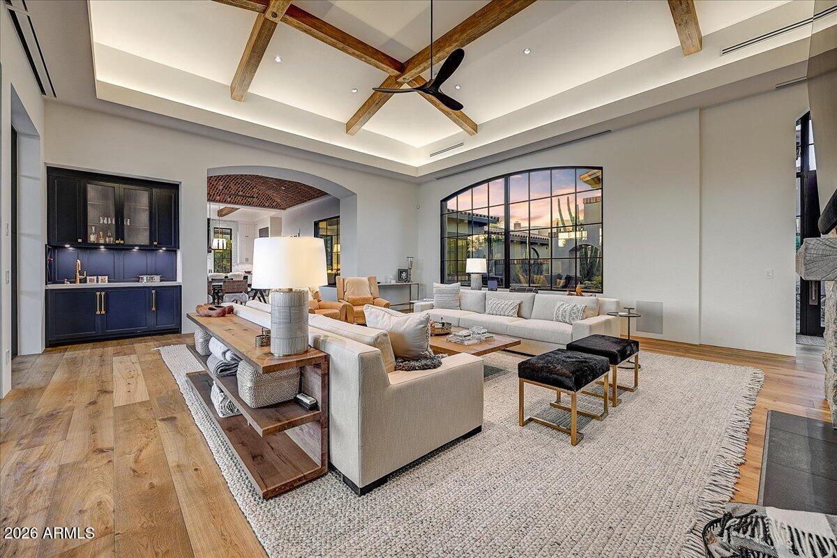 11354 E SALERO Drive