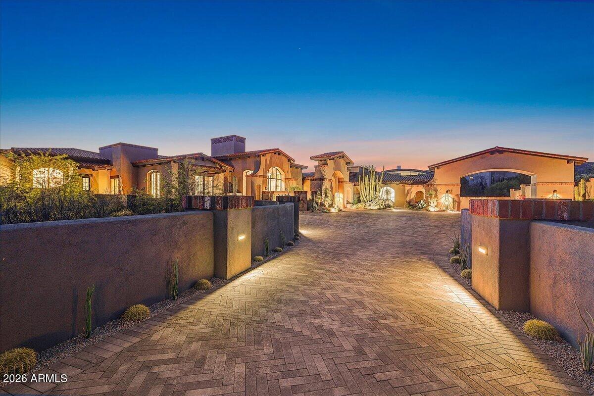 11354 E SALERO Drive