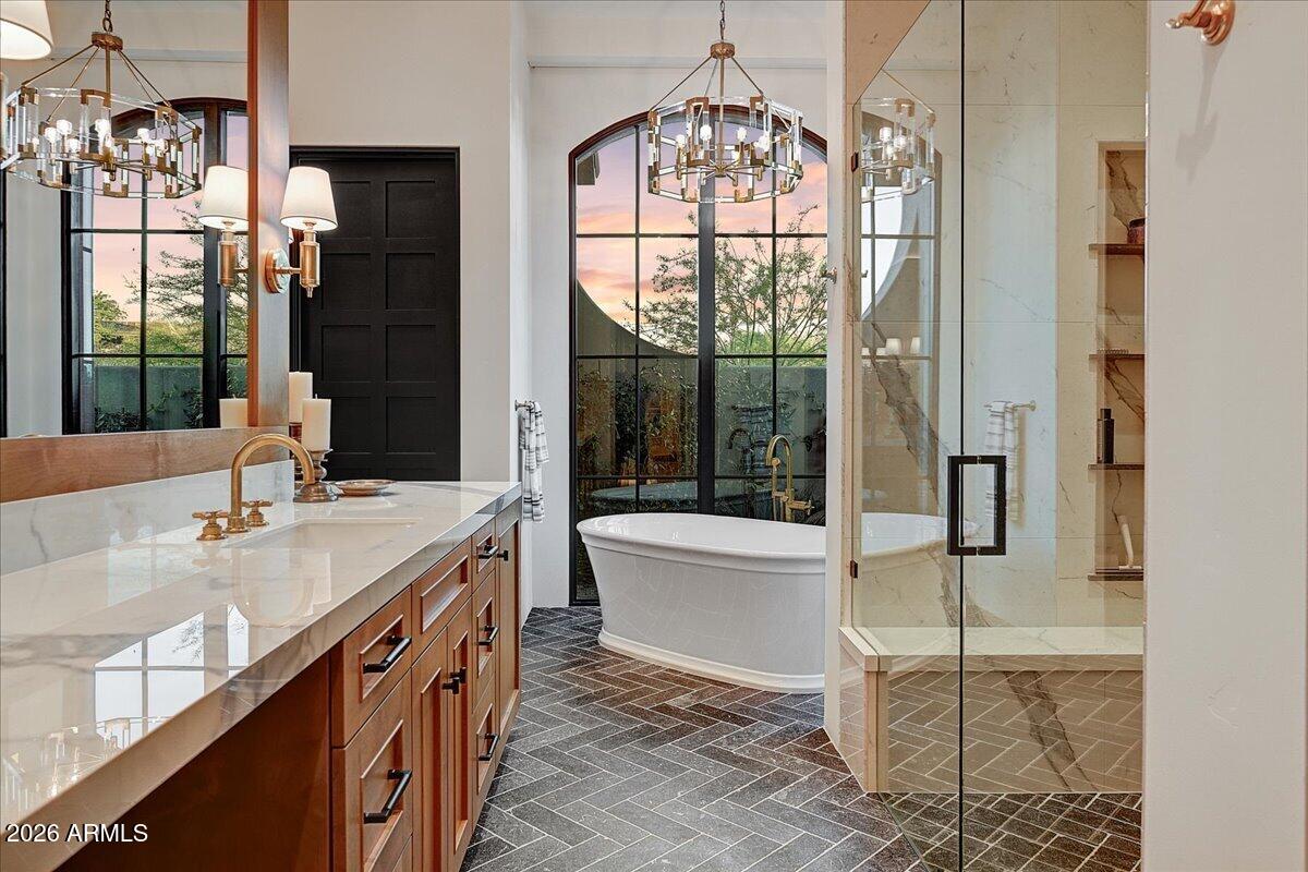 11354 E SALERO Drive