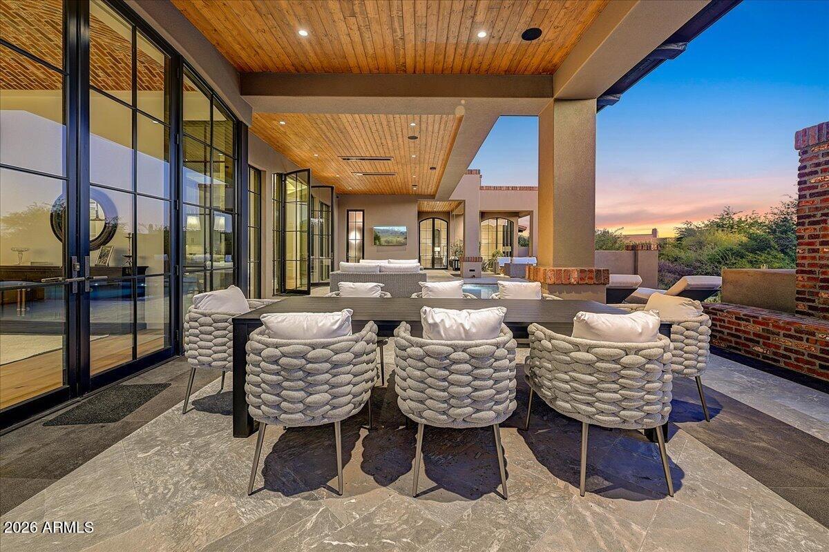 11354 E SALERO Drive