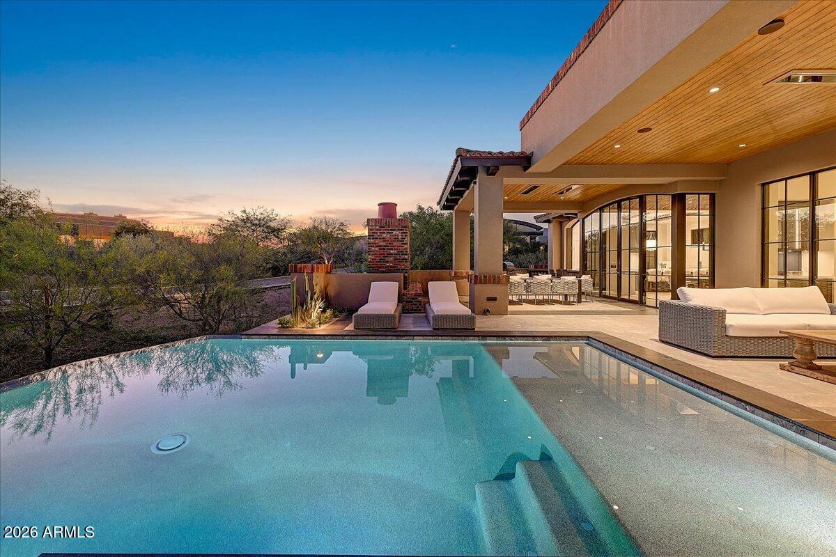 11354 E SALERO Drive