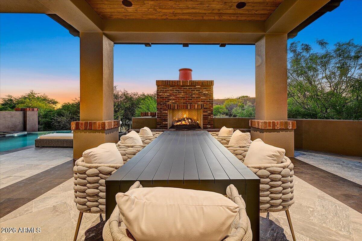 11354 E SALERO Drive