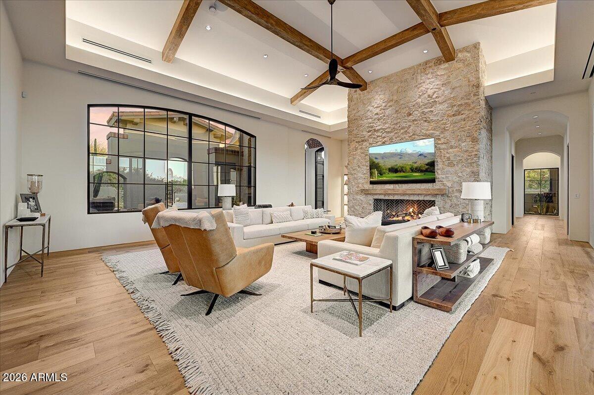 11354 E SALERO Drive