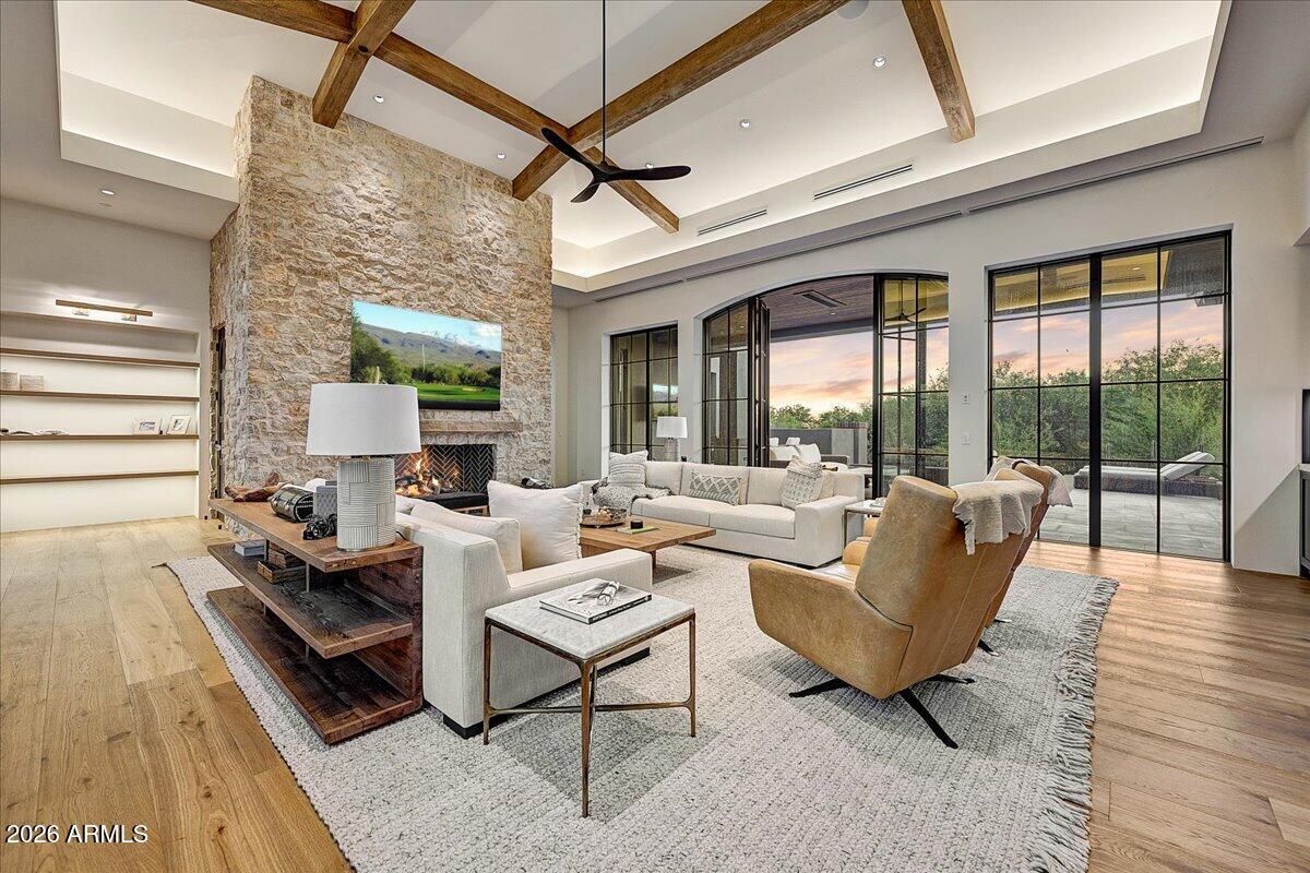 11354 E SALERO Drive