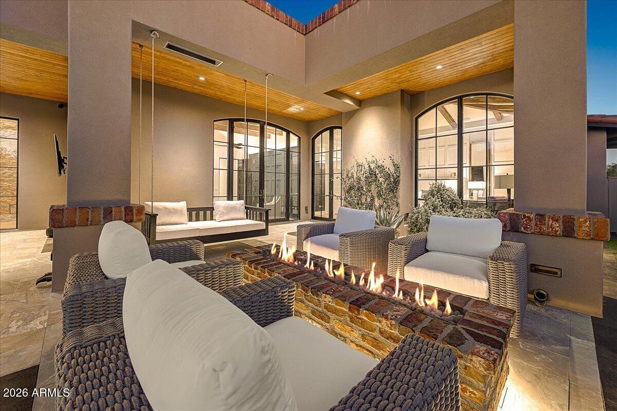 11354 E SALERO Drive