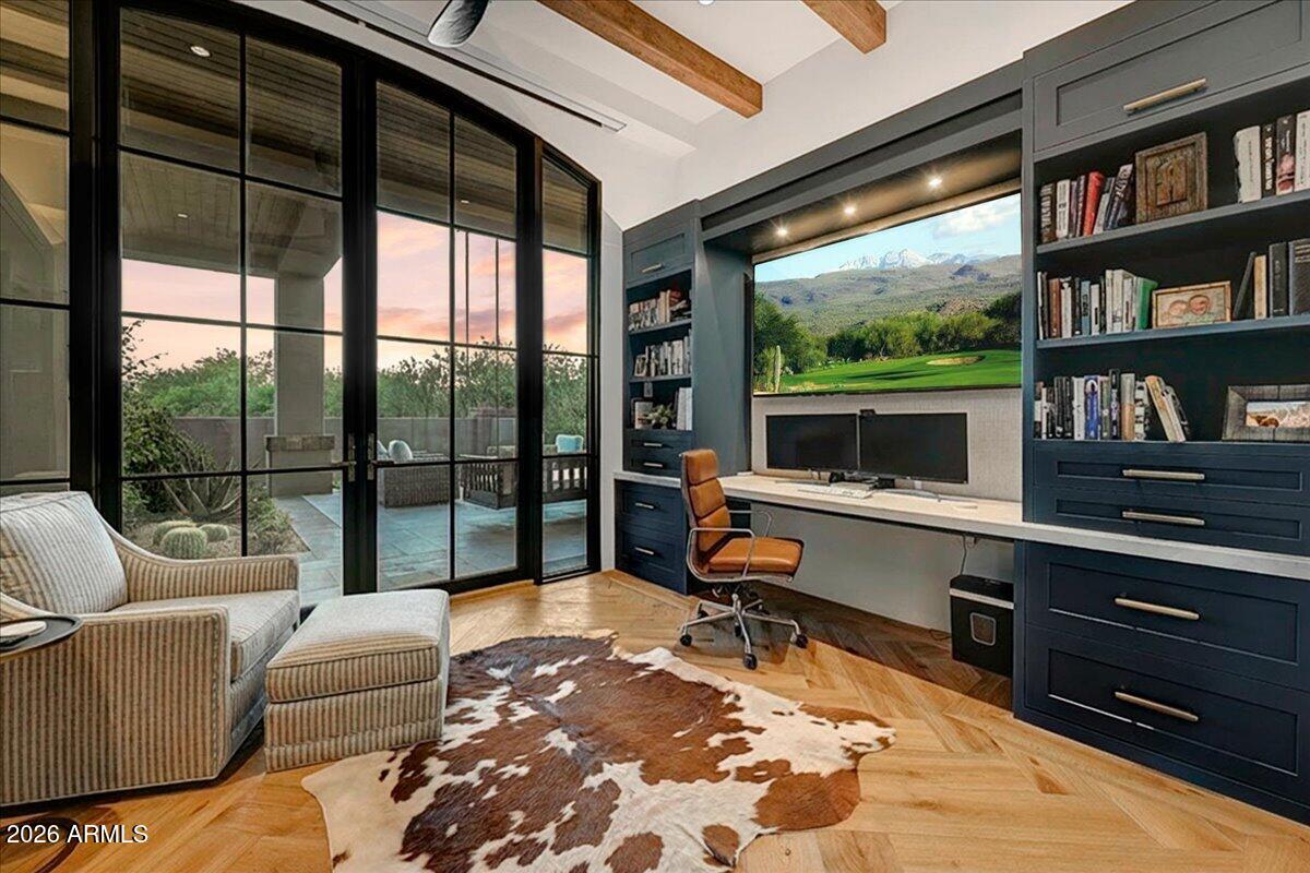 11354 E SALERO Drive