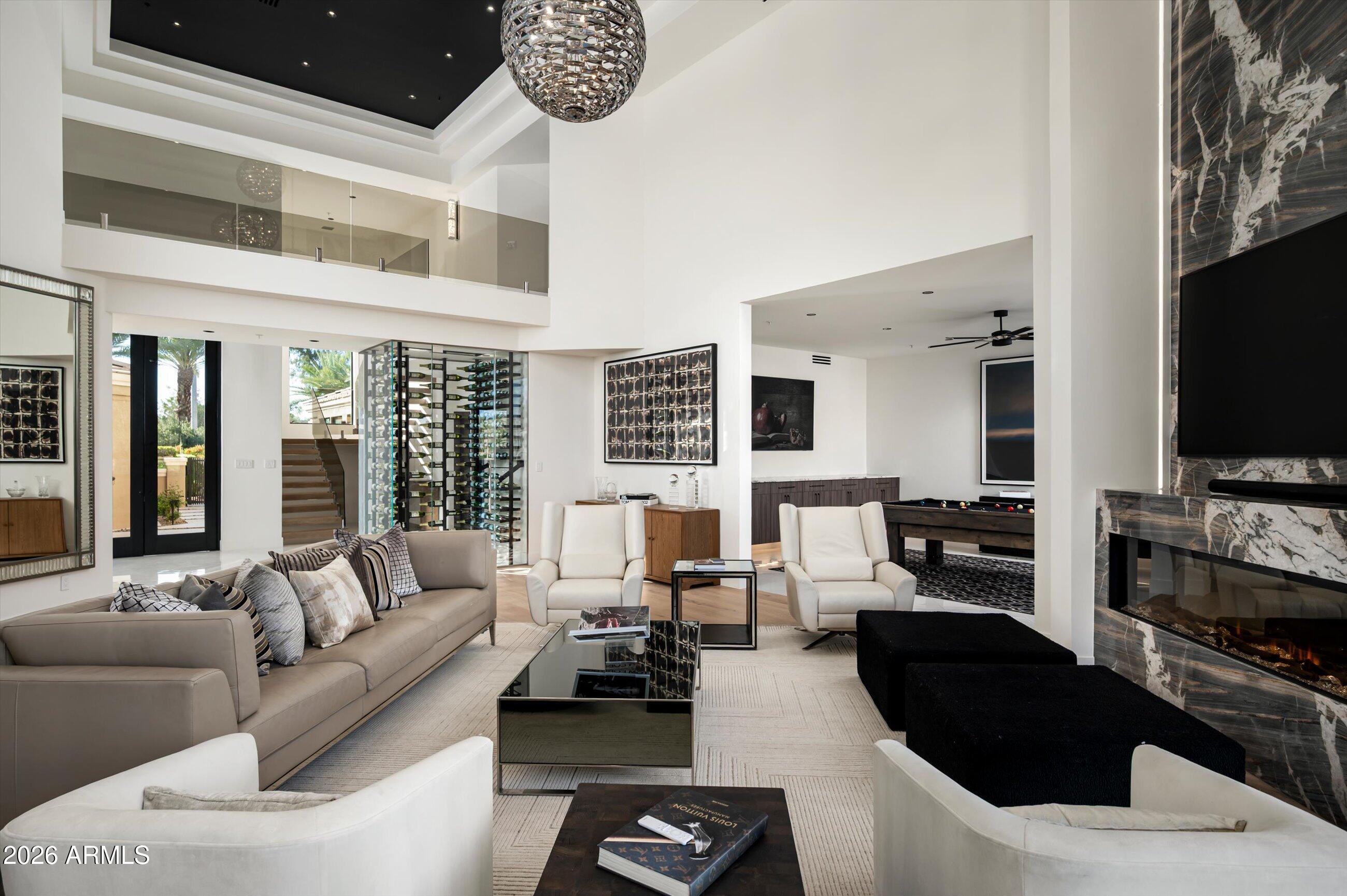 7323 E GAINEY RANCH Road 3