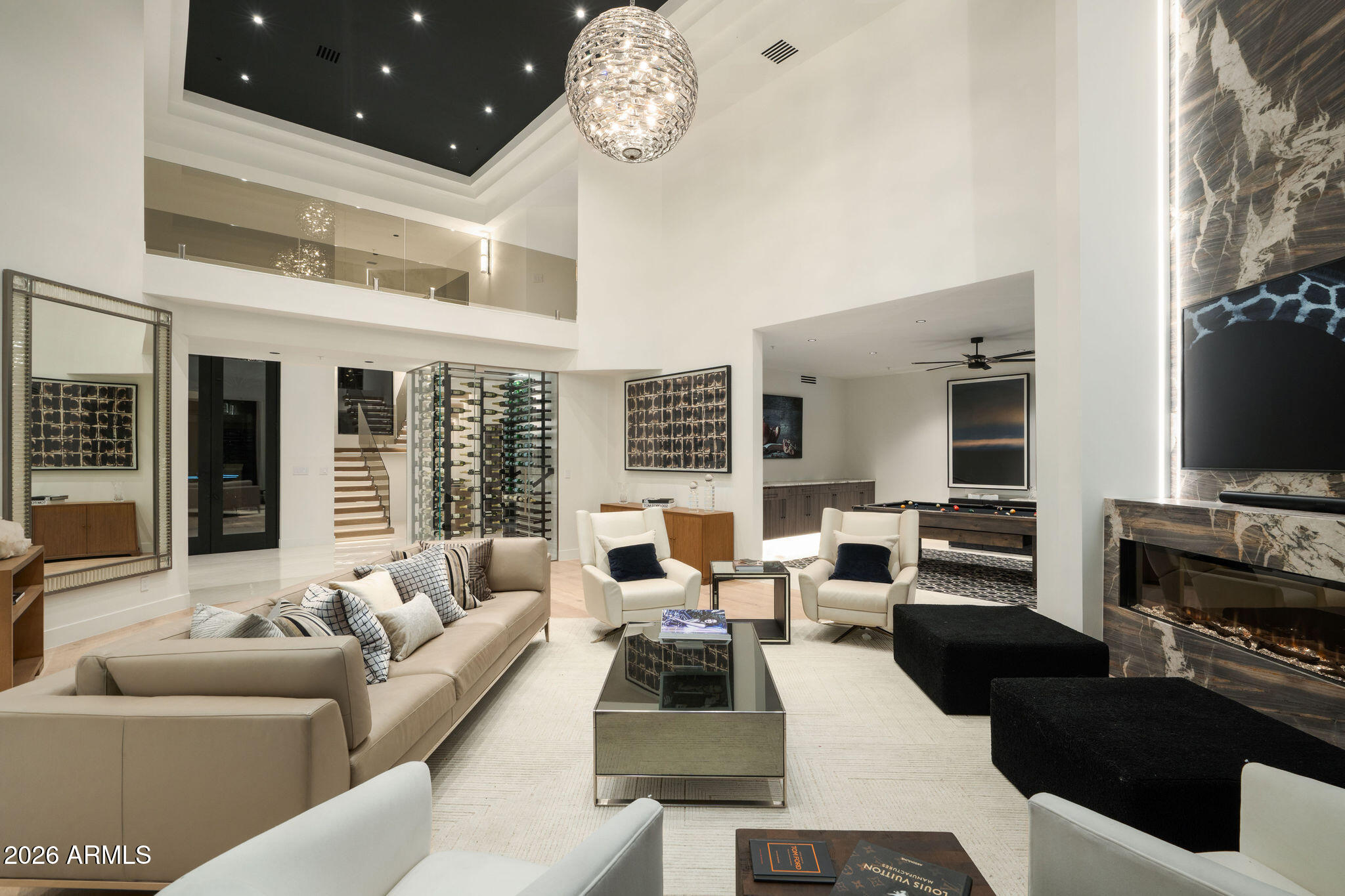 7323 E GAINEY RANCH Road 3