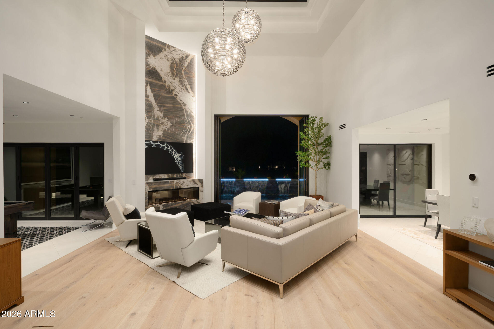 7323 E GAINEY RANCH Road 3