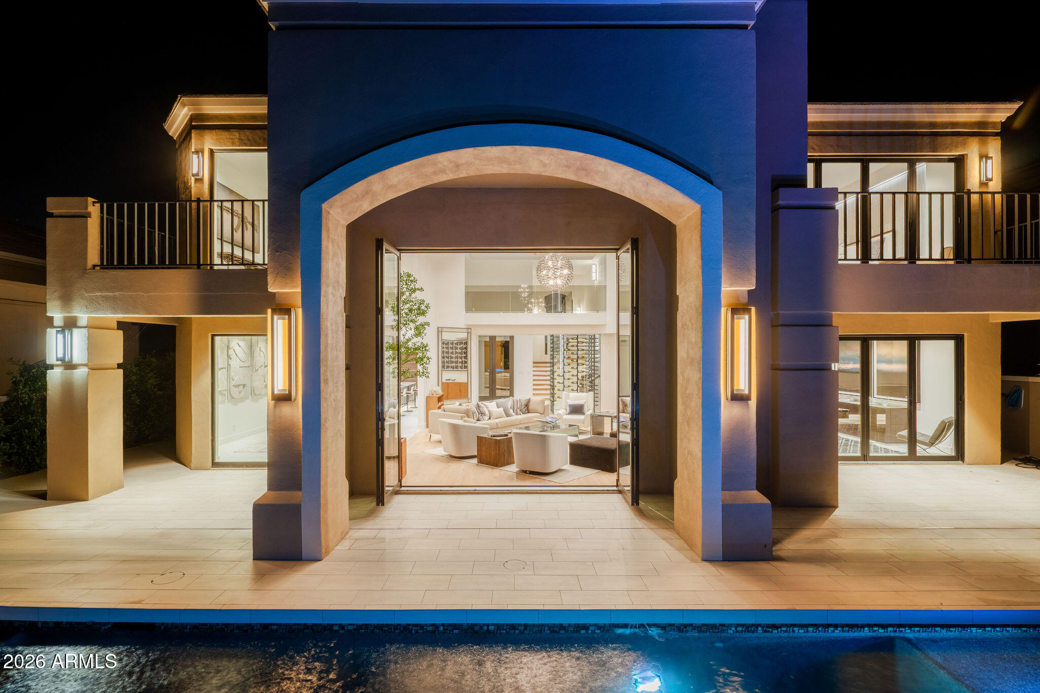 7323 E GAINEY RANCH Road 3