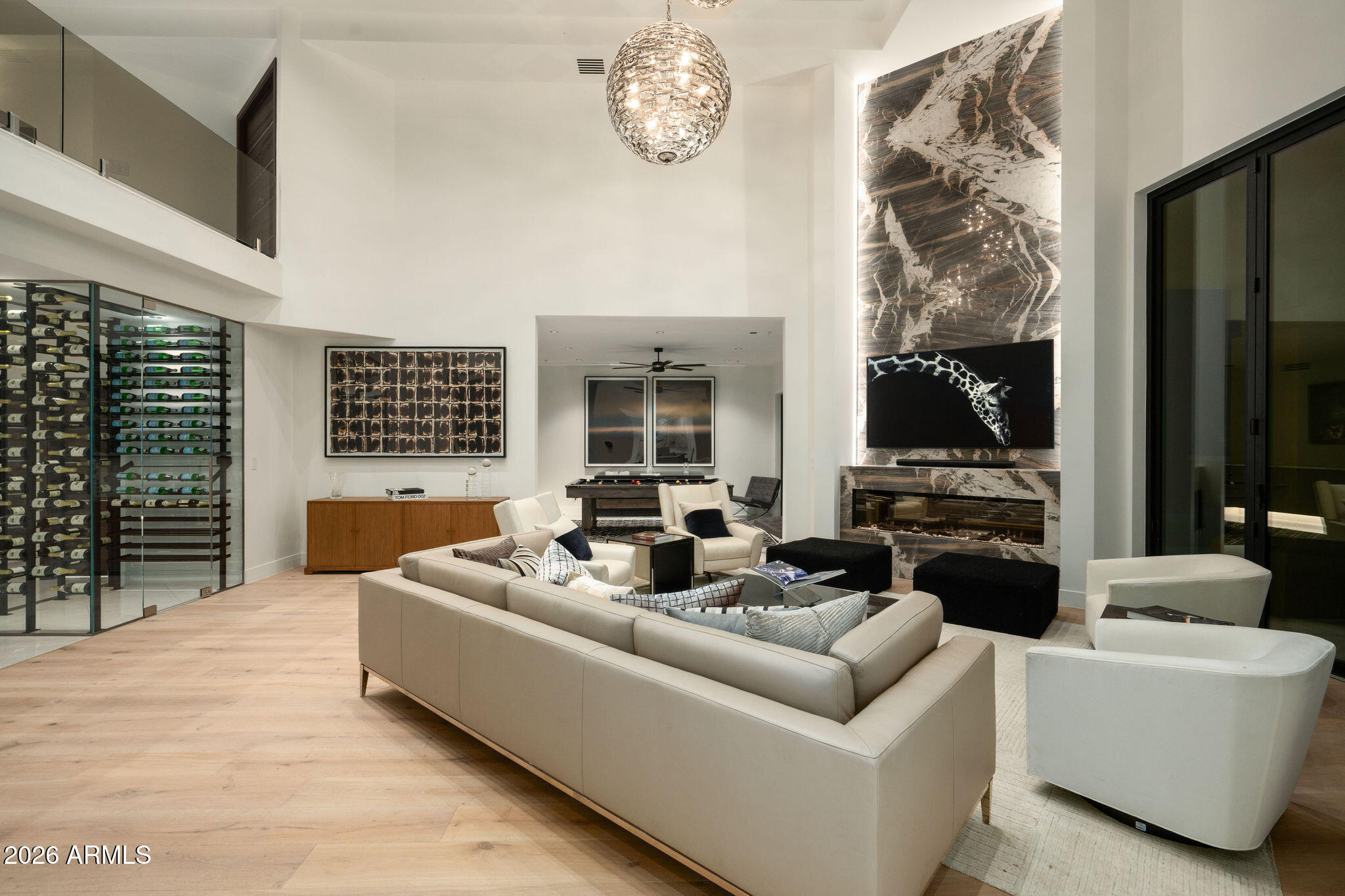 7323 E GAINEY RANCH Road 3