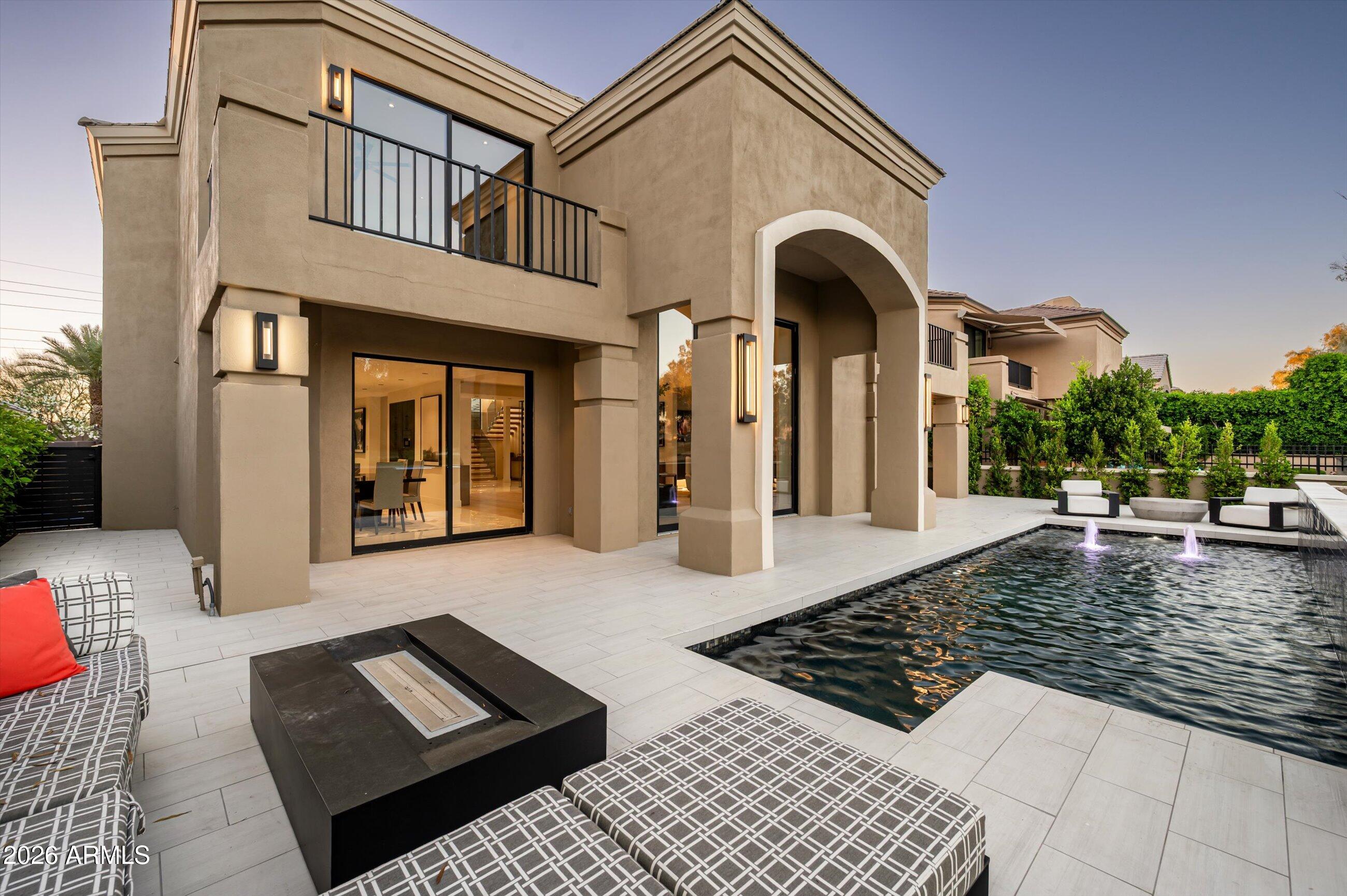 7323 E GAINEY RANCH Road 3