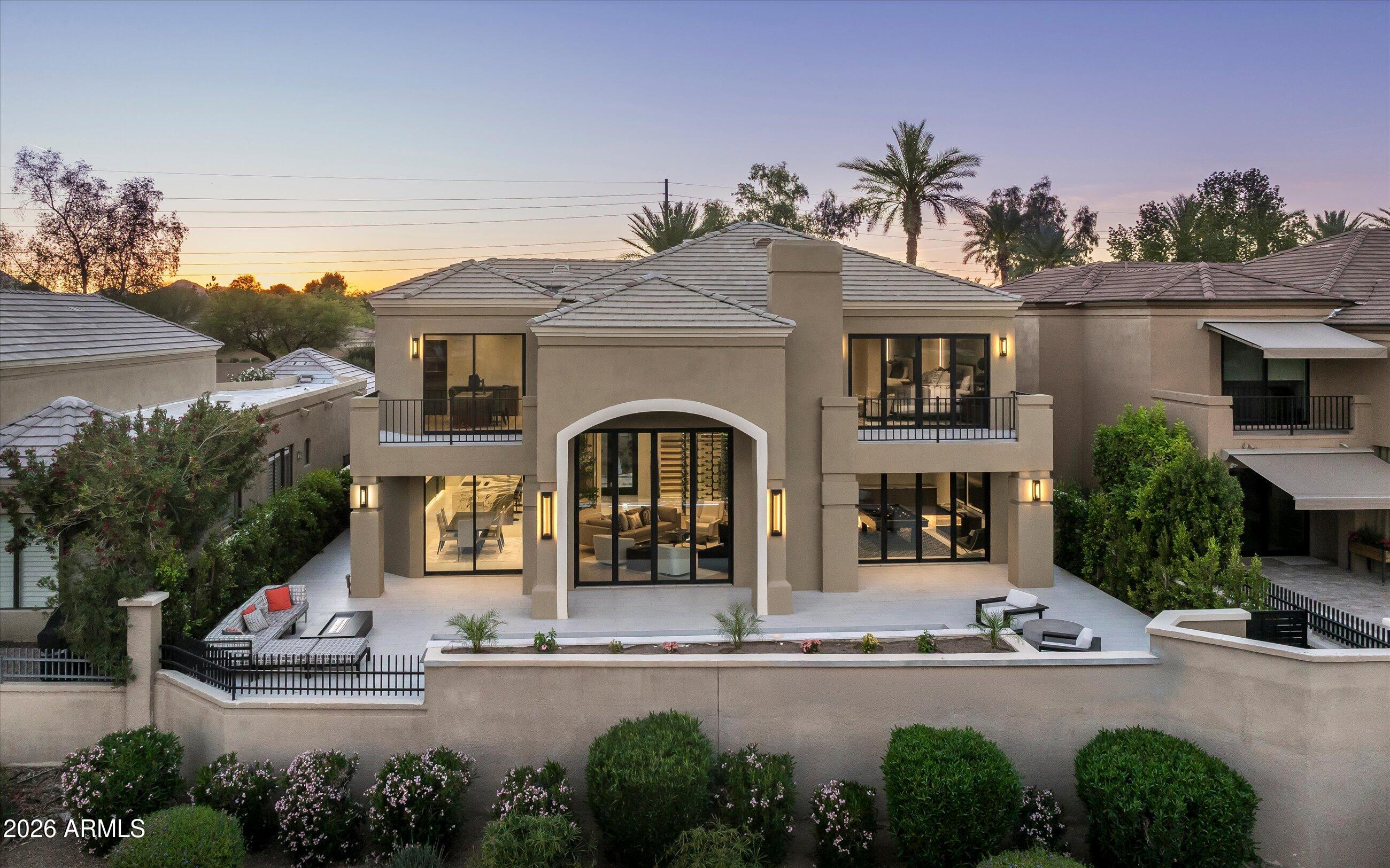 7323 E GAINEY RANCH Road 3