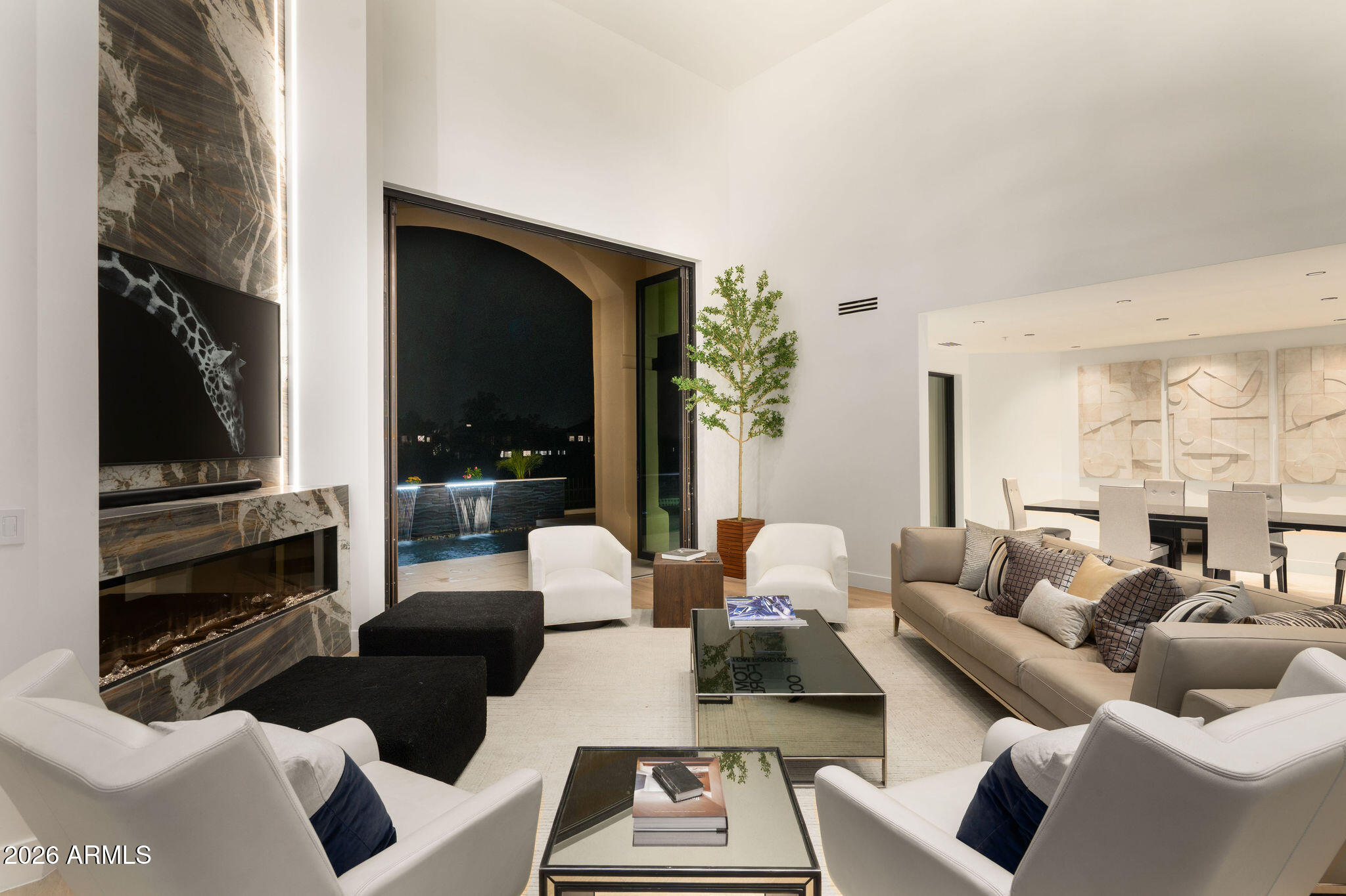 7323 E GAINEY RANCH Road 3