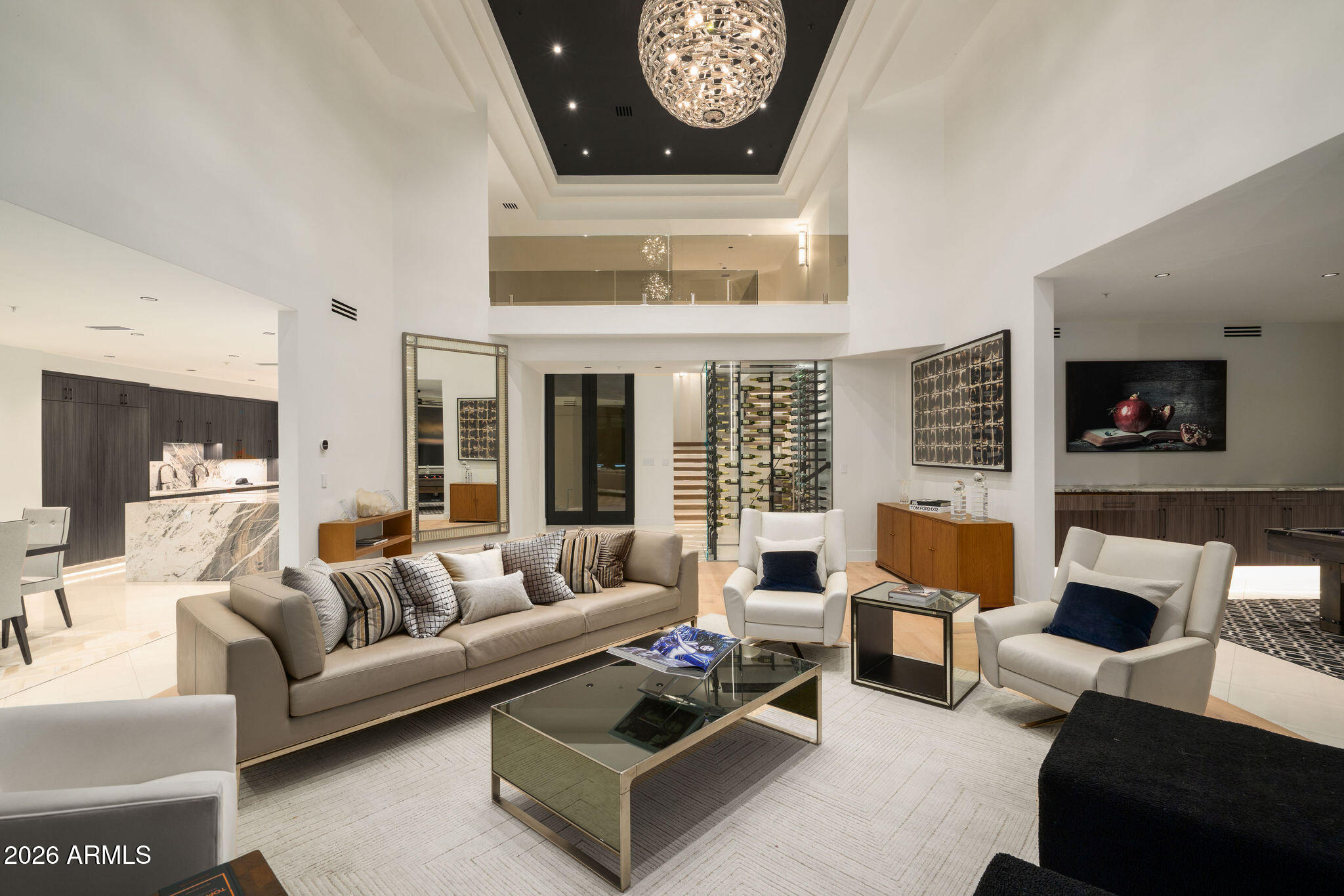 7323 E GAINEY RANCH Road 3