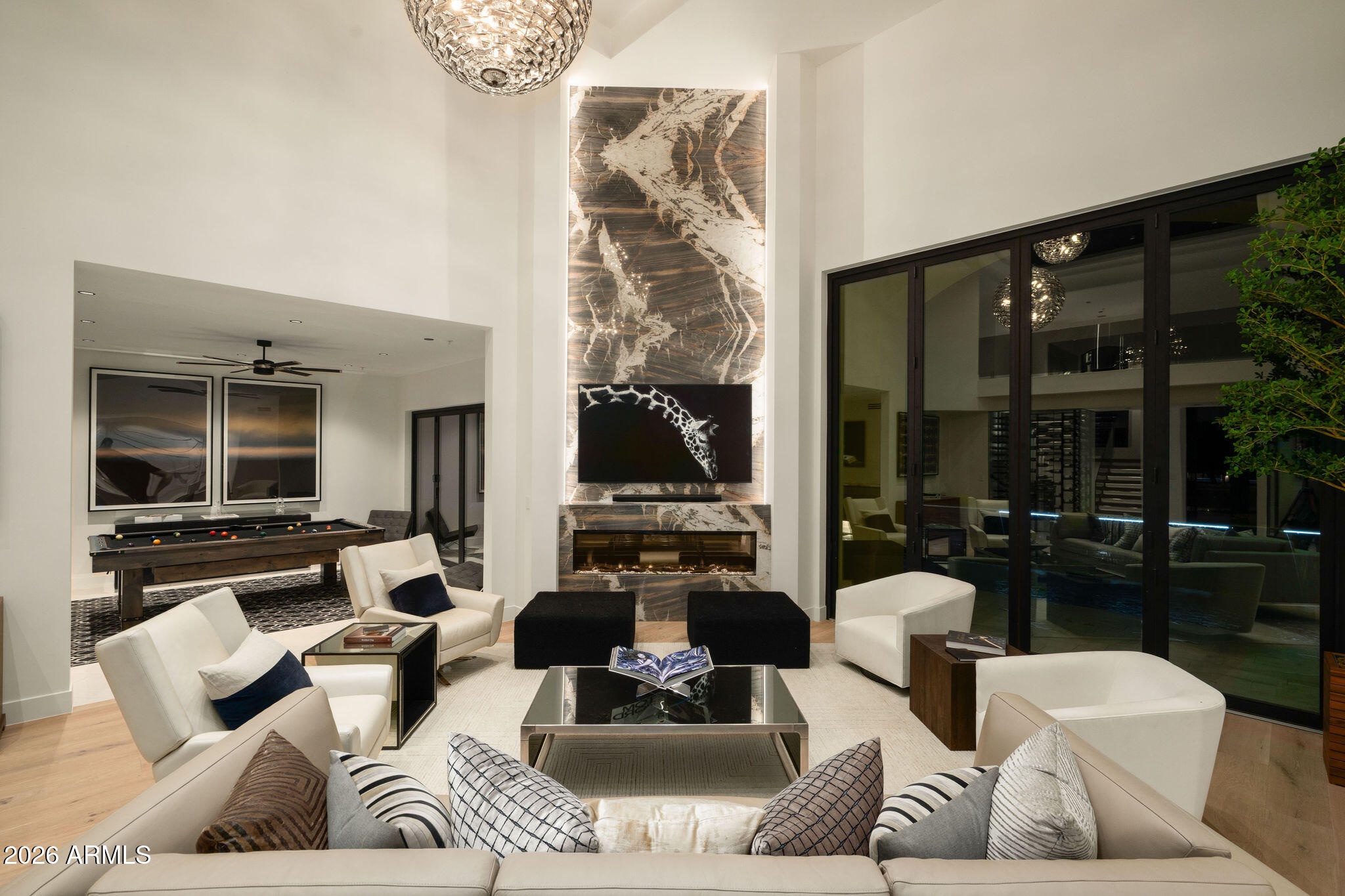 7323 E GAINEY RANCH Road 3