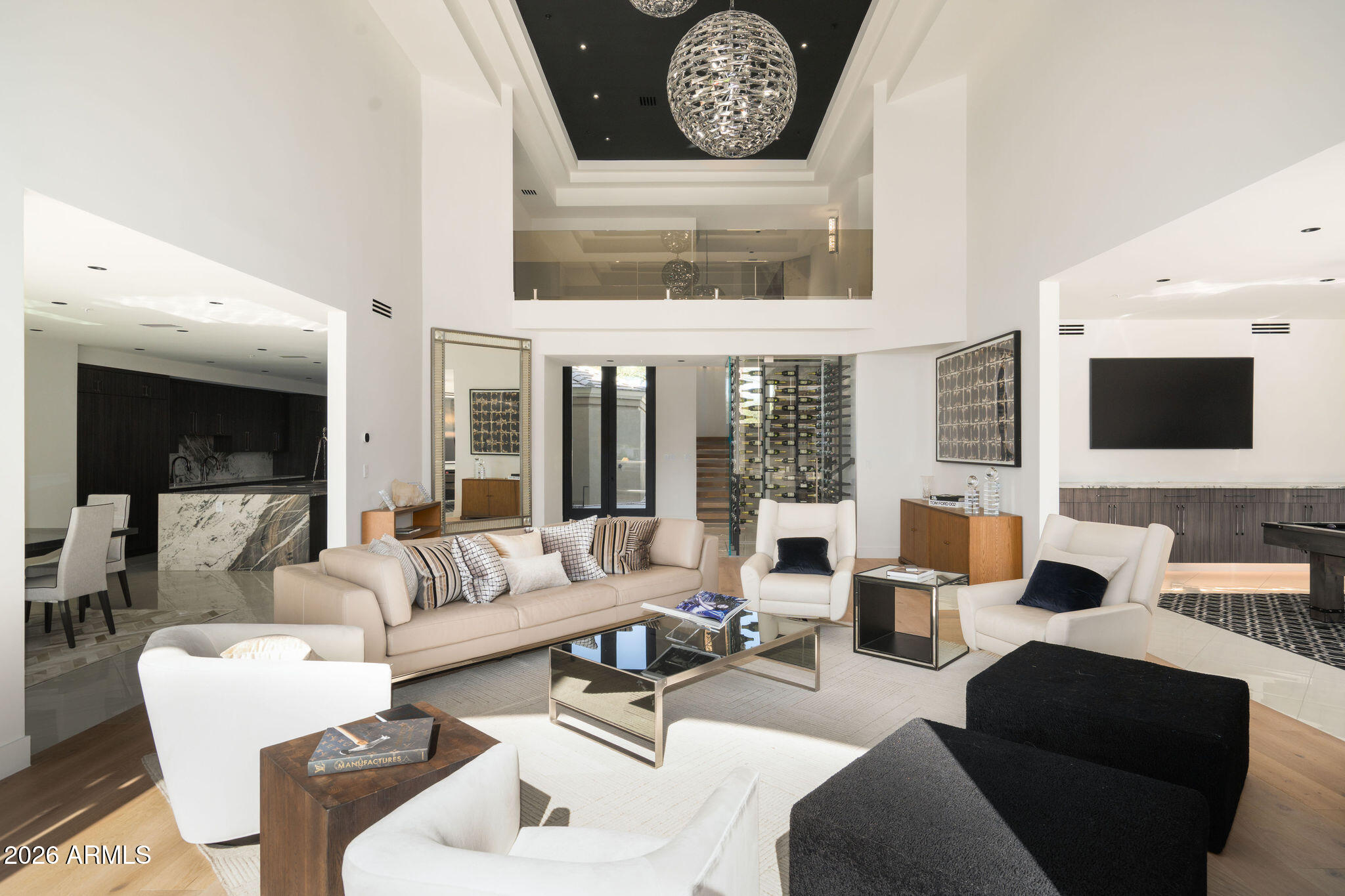 7323 E GAINEY RANCH Road 3