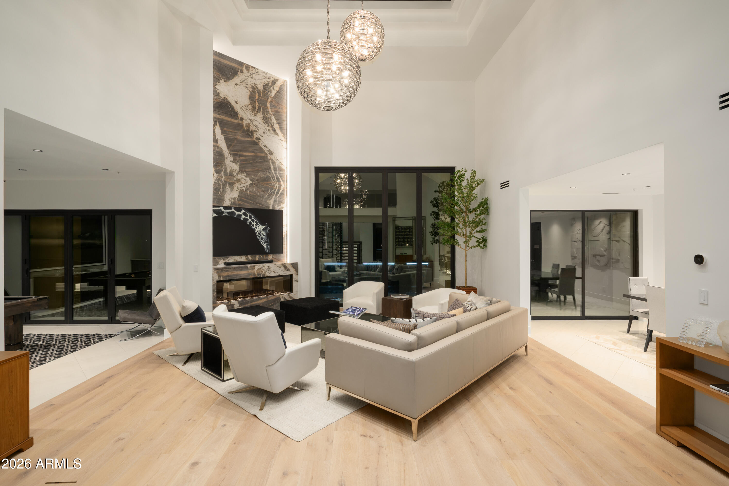 7323 E GAINEY RANCH Road 3