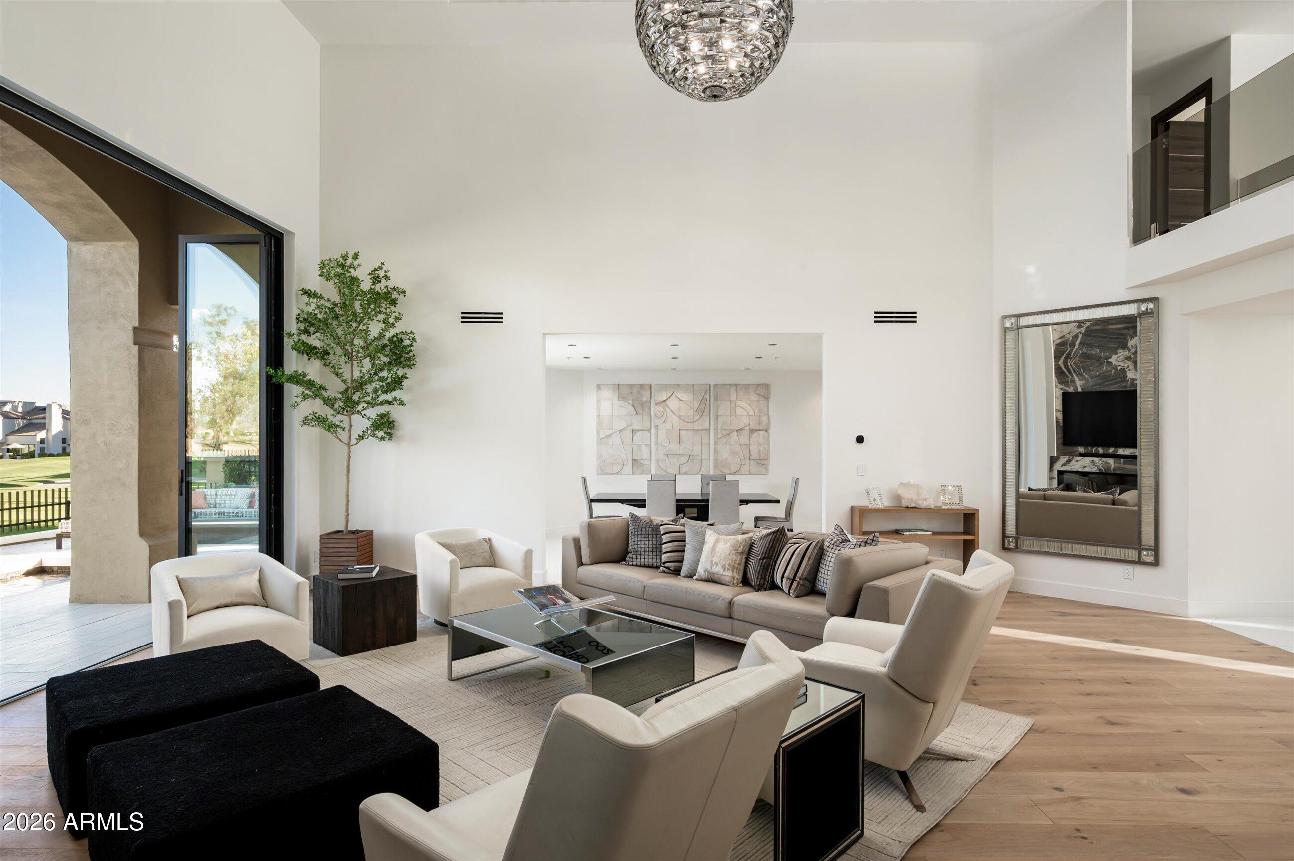 7323 E GAINEY RANCH Road 3