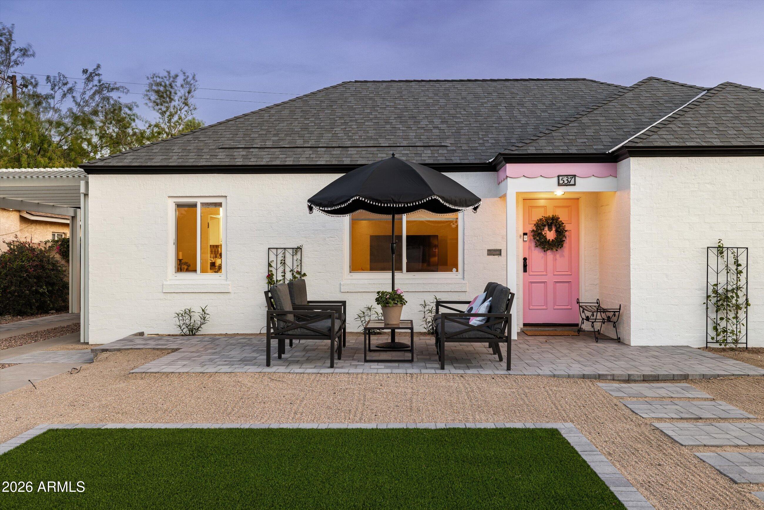 537 W VIRGINIA Avenue