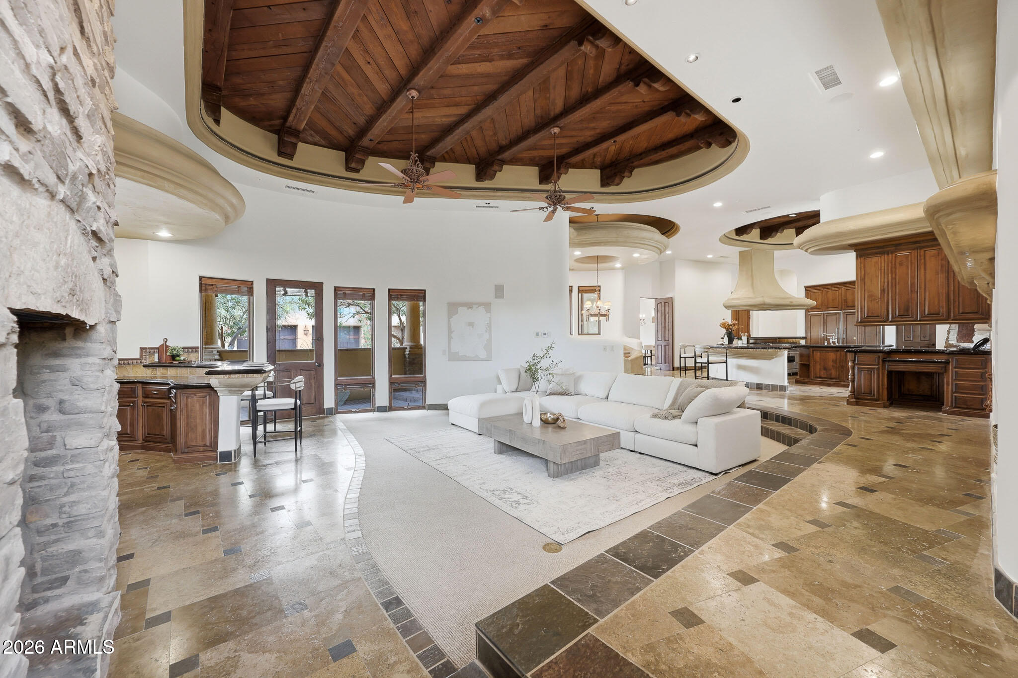 11734 E DESERT TRAIL Road