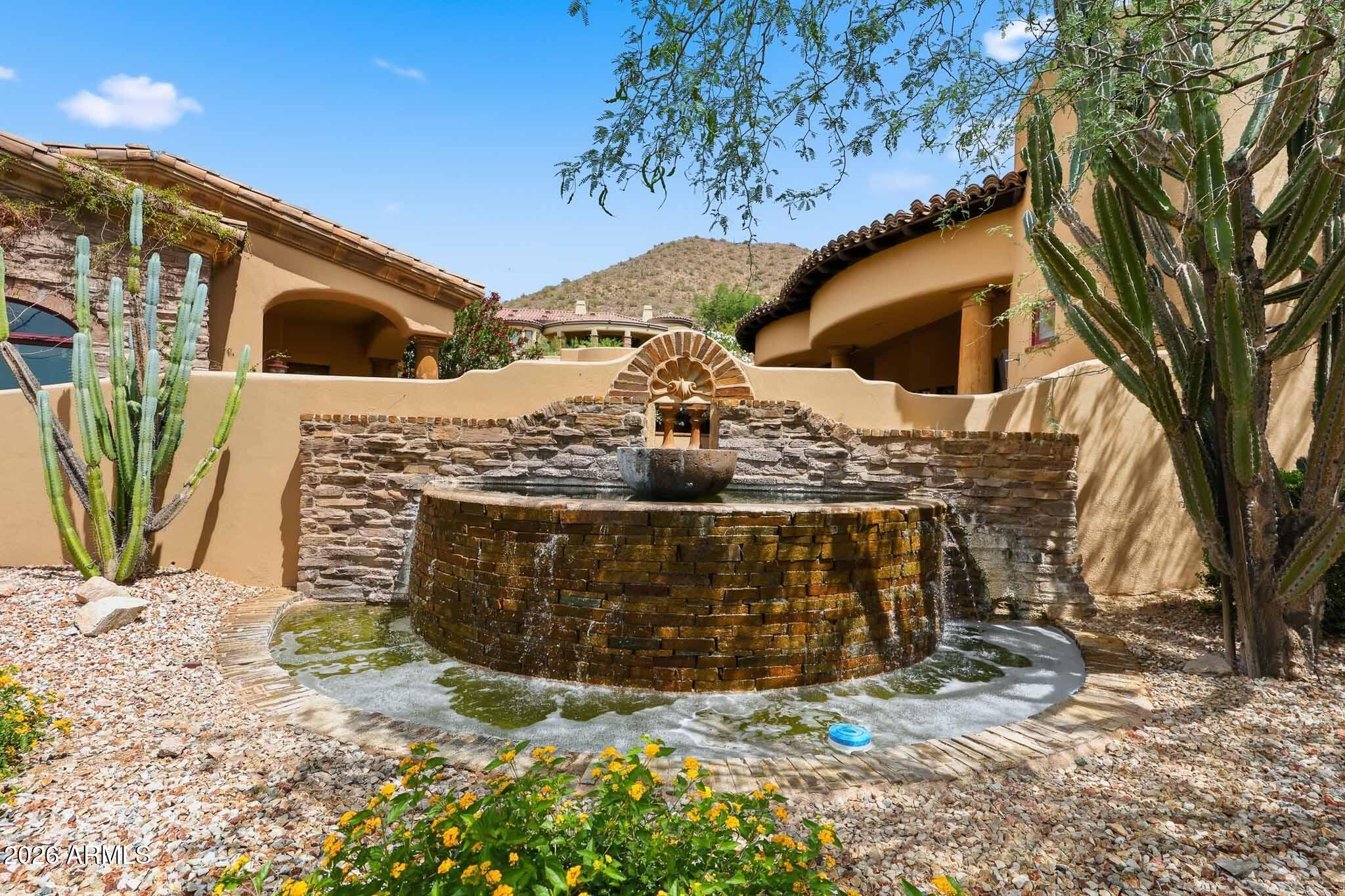 11734 E DESERT TRAIL Road