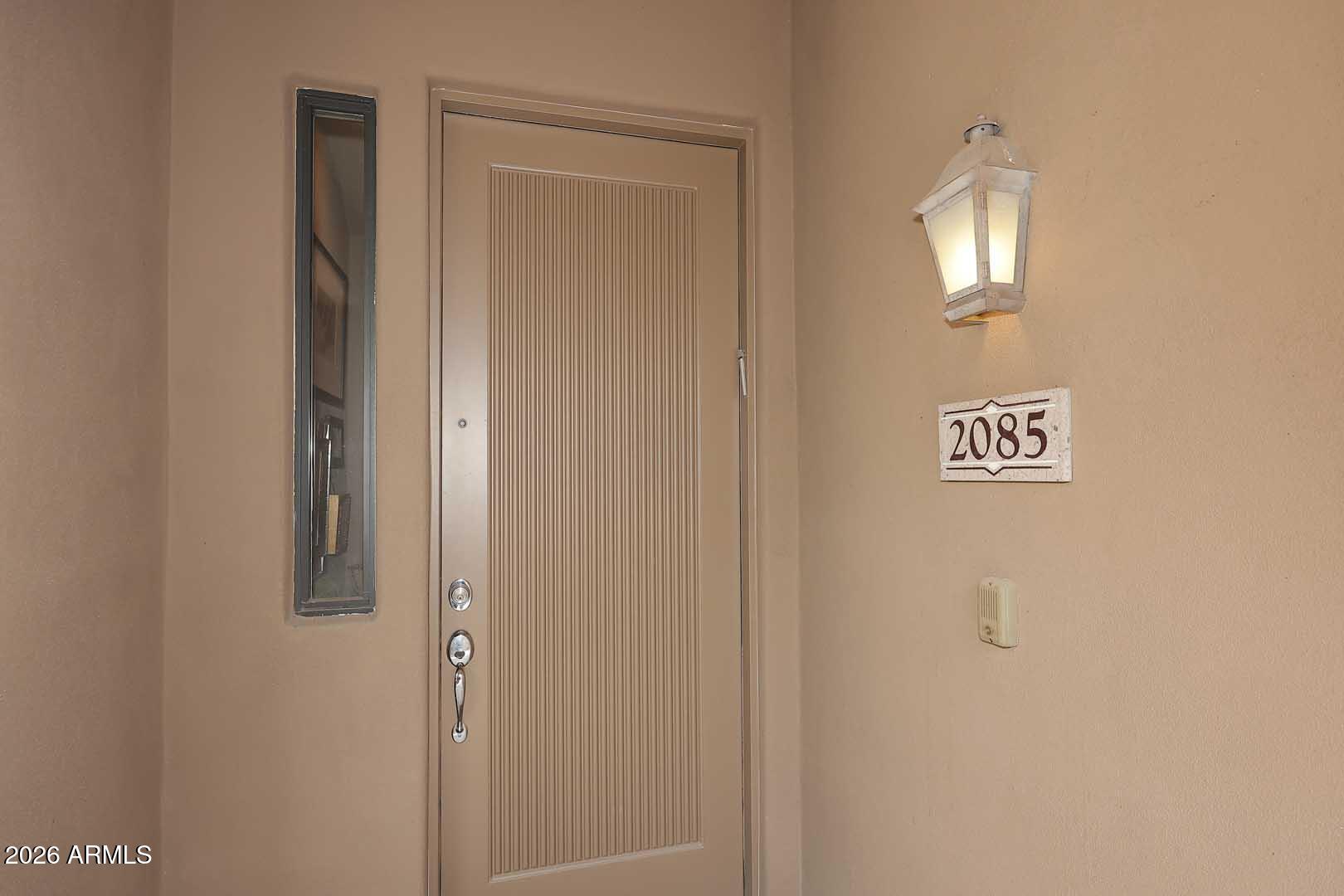 16600 N THOMPSON PEAK Parkway 2085