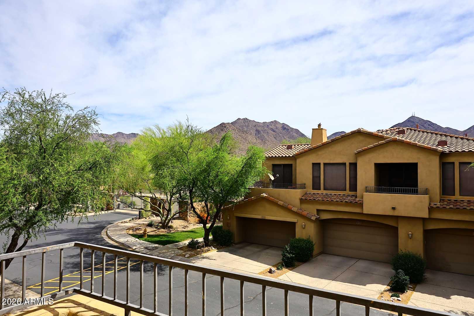 16600 N THOMPSON PEAK Parkway 2085